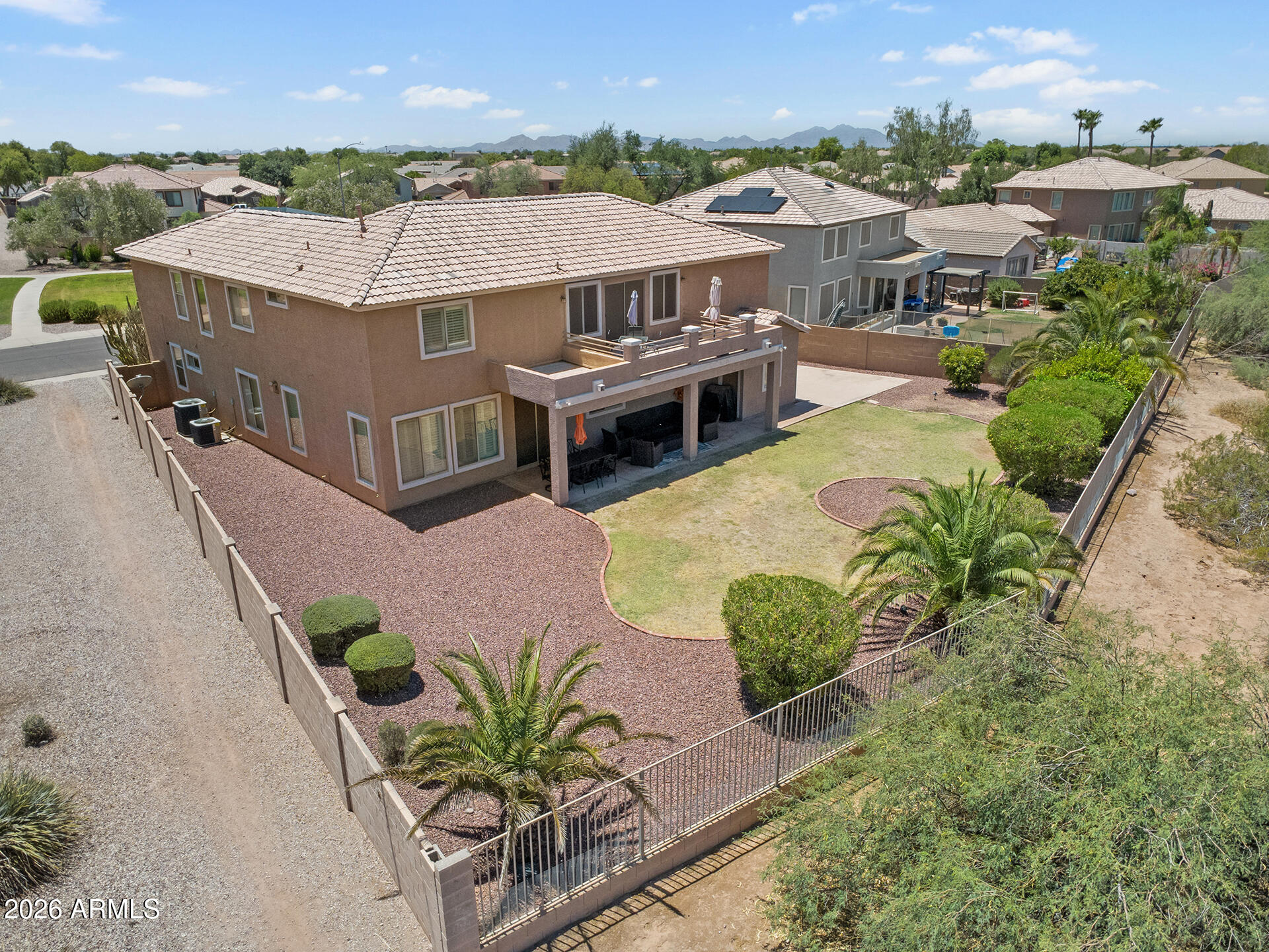 11322 E REMBRANDT Avenue, Mesa, AZ 85212