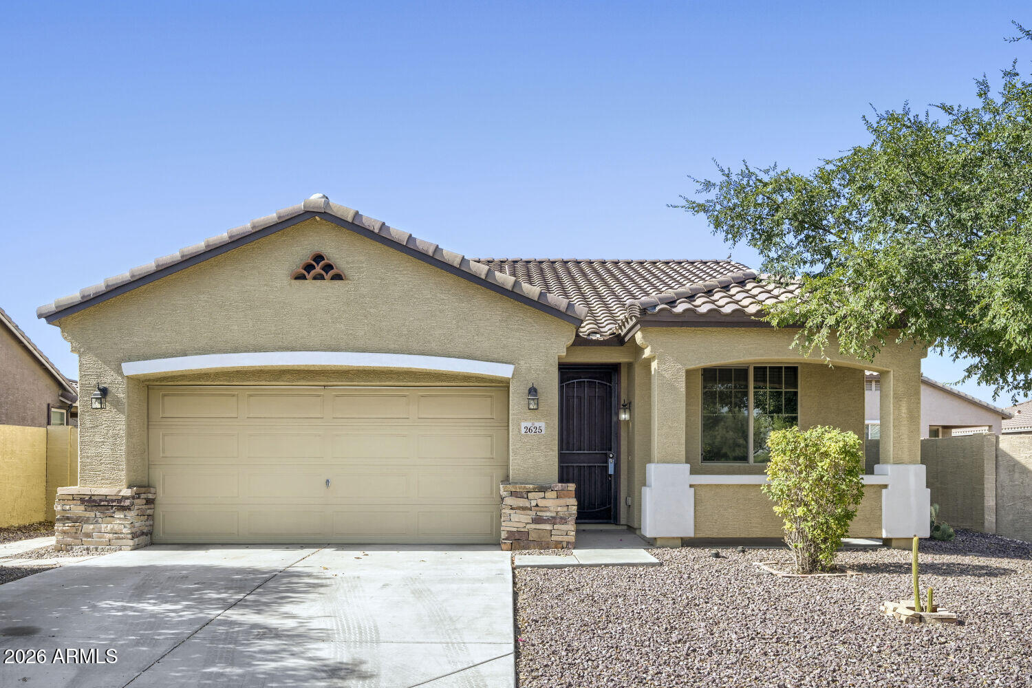 2625 W BEVERLY Road W, Phoenix, AZ 85041