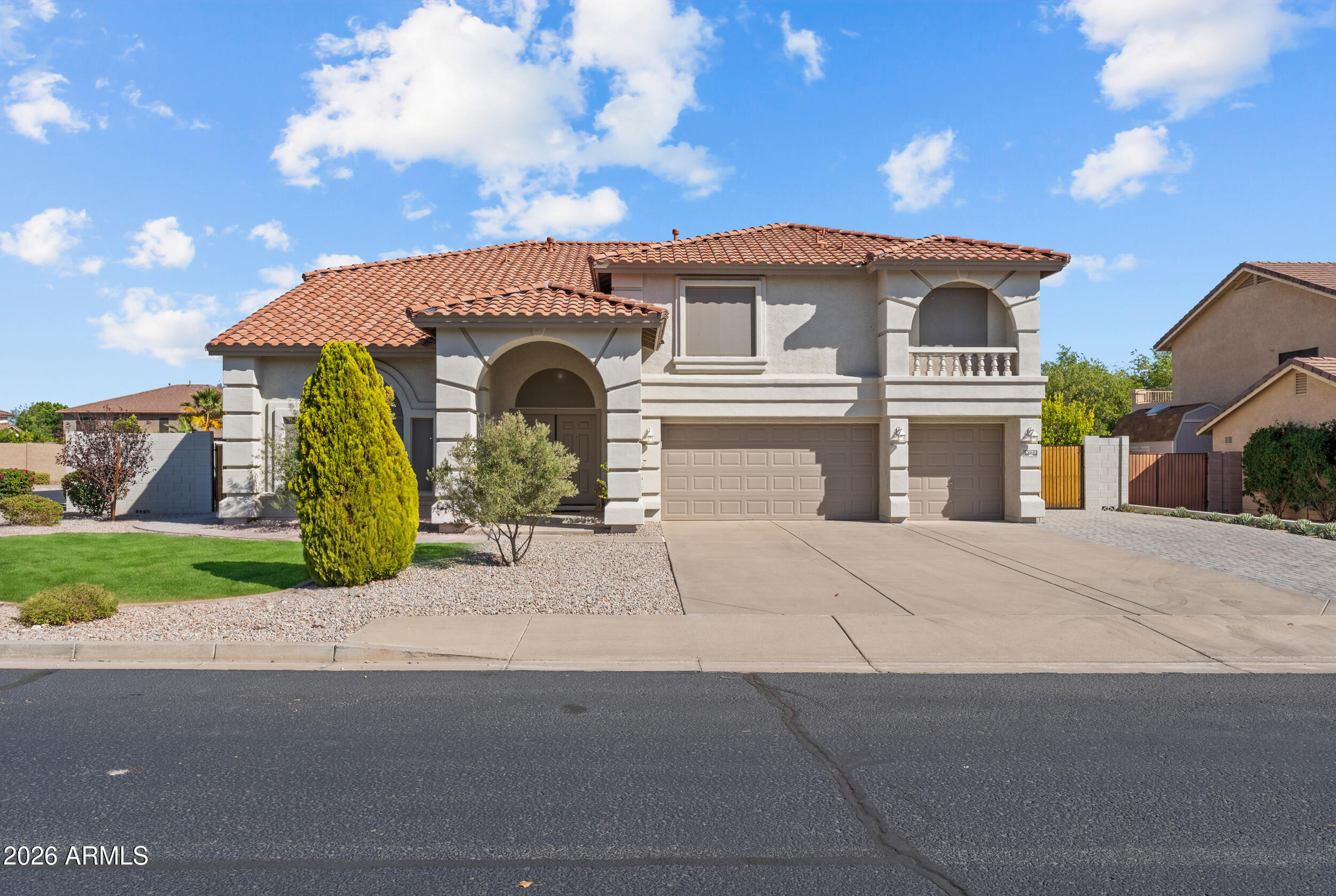 9733 W KEYSER Drive, Peoria, AZ 85383