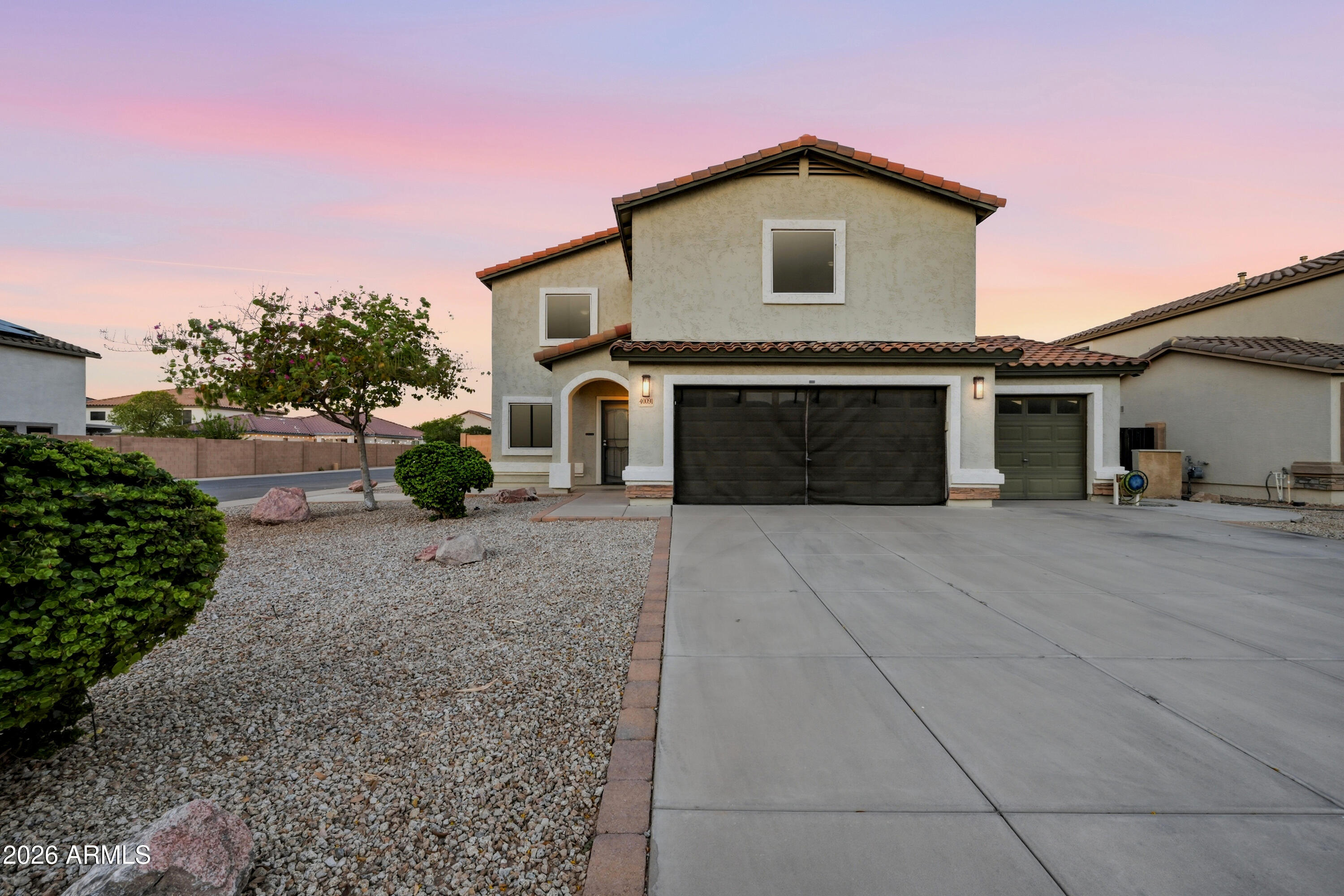 40091 N WESTRAY Way, San Tan Valley, AZ 85140