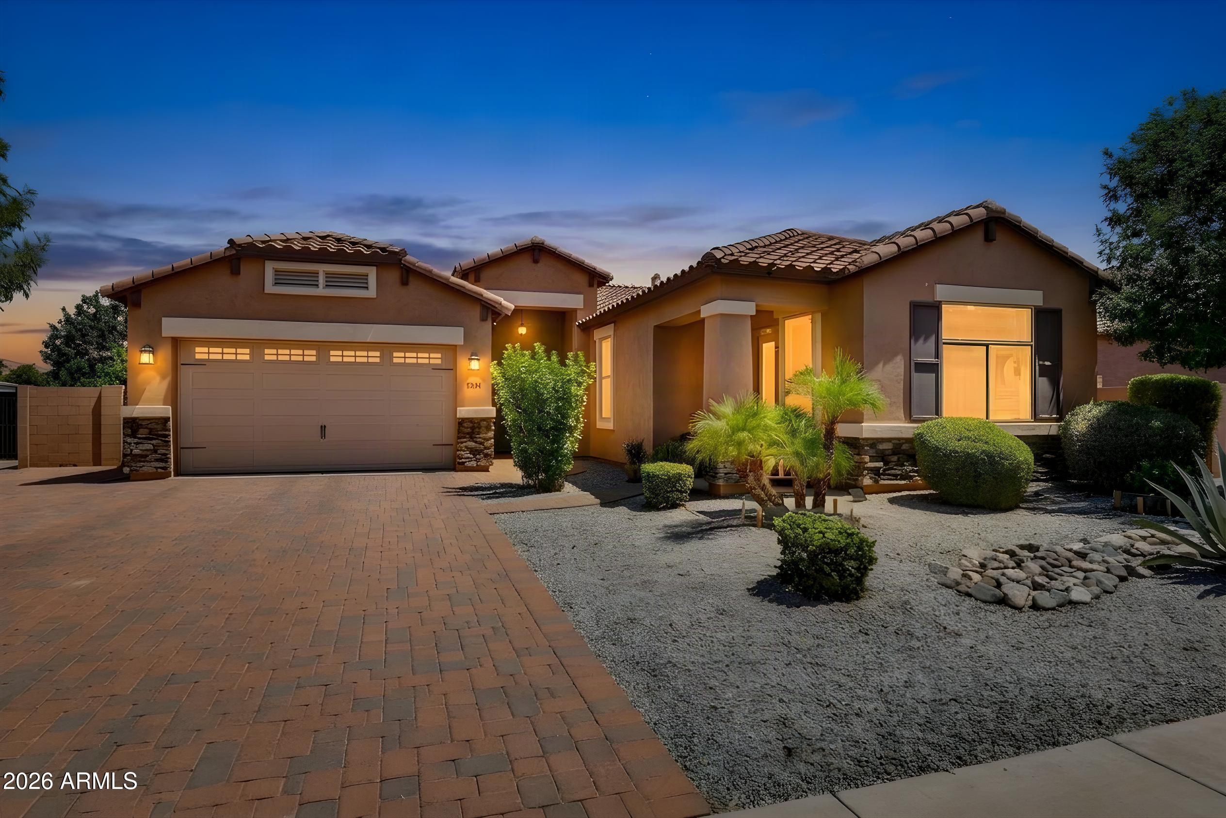 22314 E VIA DEL VERDE, Queen Creek, AZ 85142