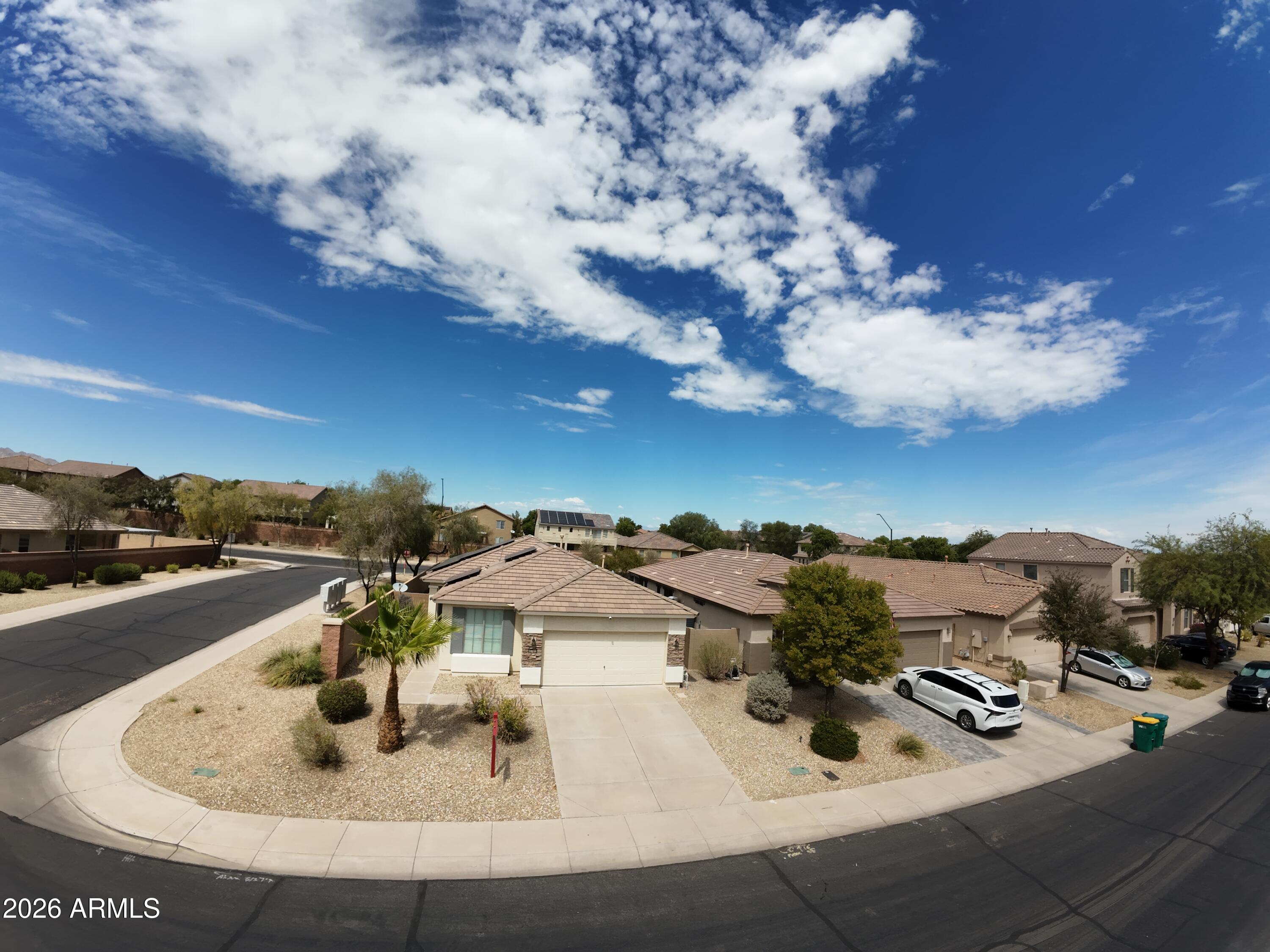 18024 W Purdue Avenue, Waddell, AZ 85355