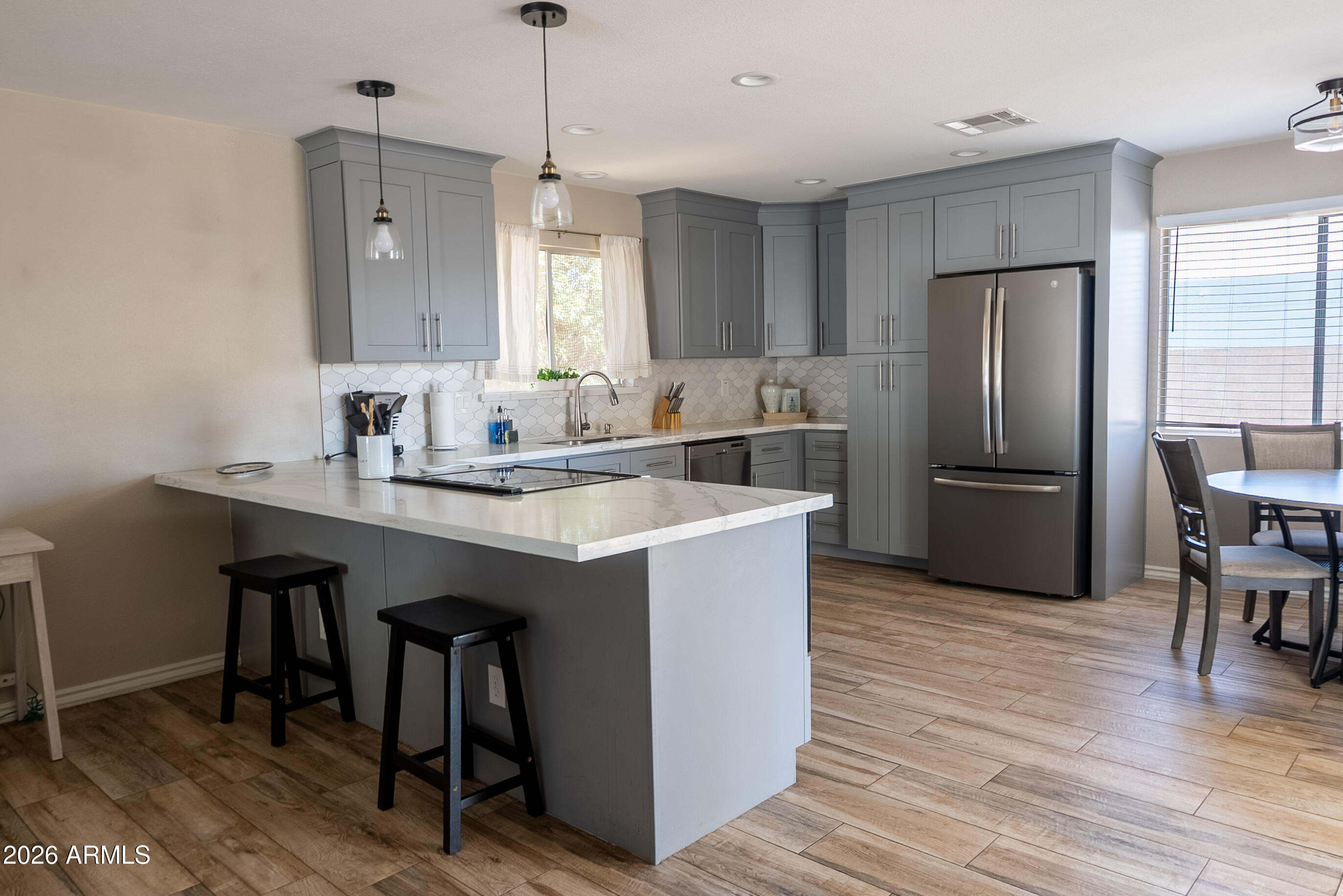 4331 W DAILEY Street, Glendale, AZ 85306