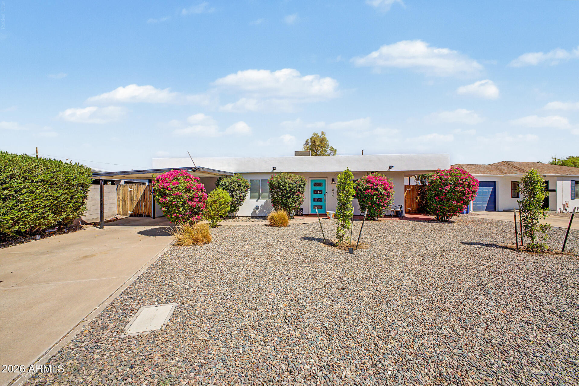 1844 E AVALON Drive, Phoenix, AZ 85016