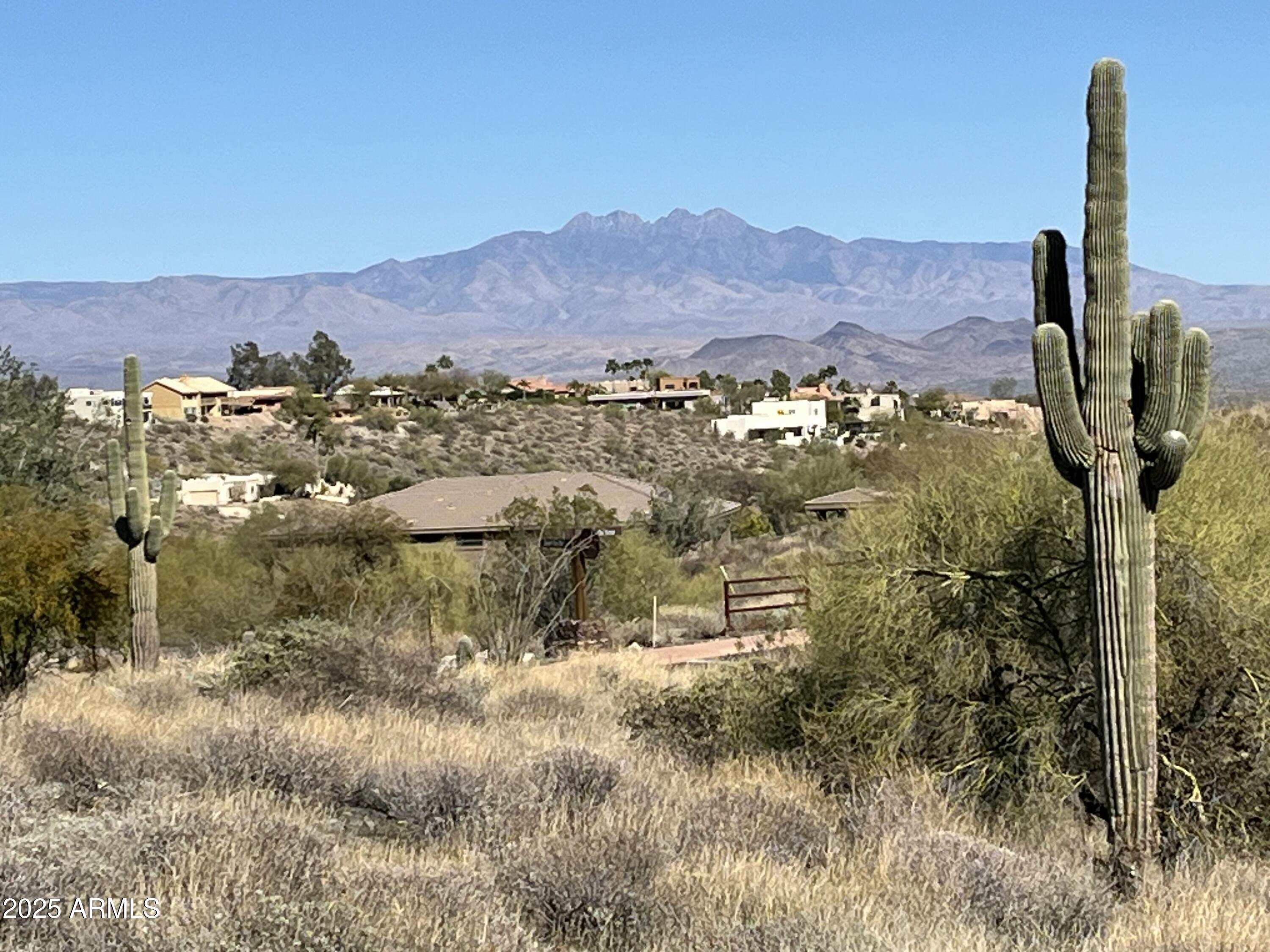 16230 N DESERT FOX Parkway 121, Fountain Hills, AZ 85268