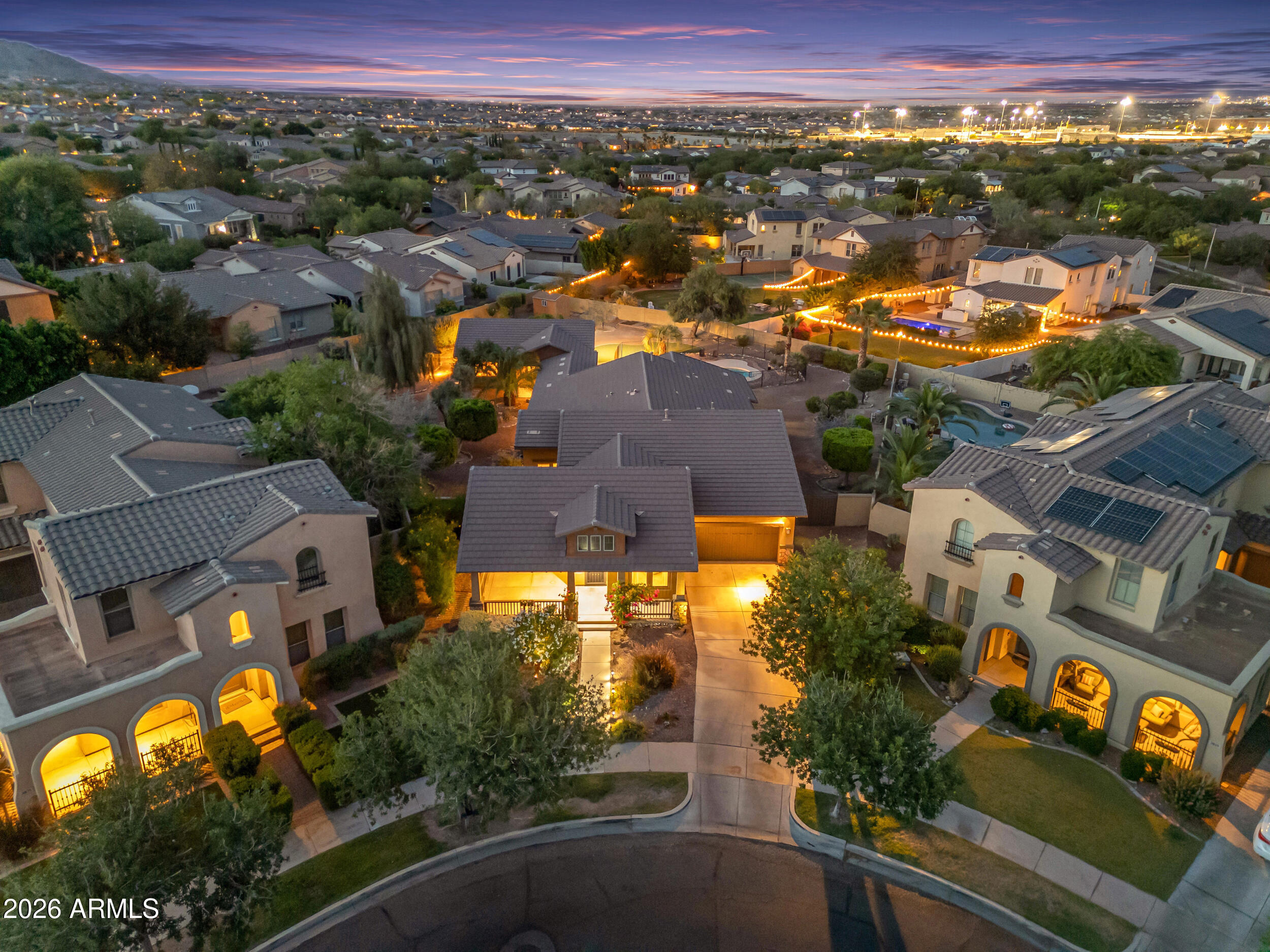 3825 N DENNY Way, Buckeye, AZ 85396