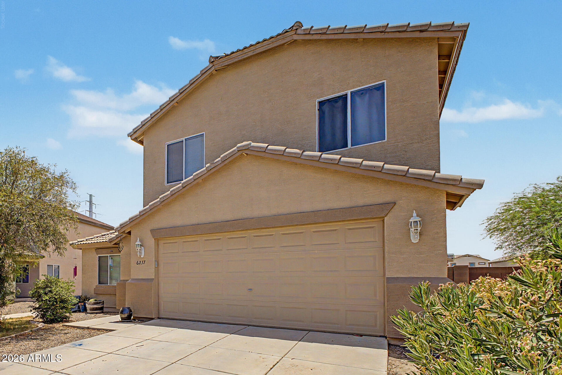 6237 W WOOD Street, Phoenix, AZ 85043