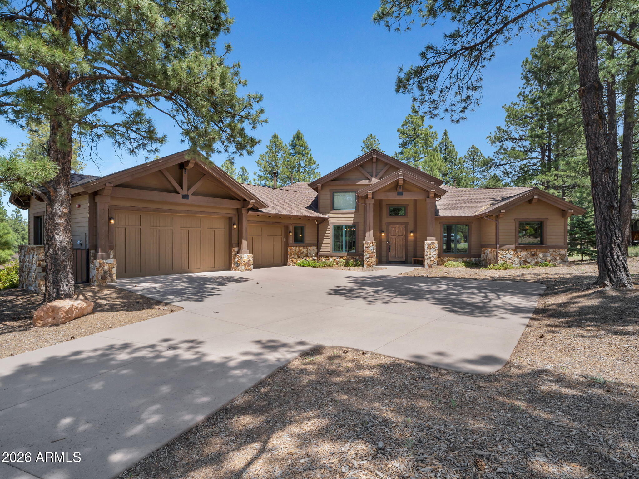 1927 E Bare Oak Loop, Flagstaff, AZ 86005