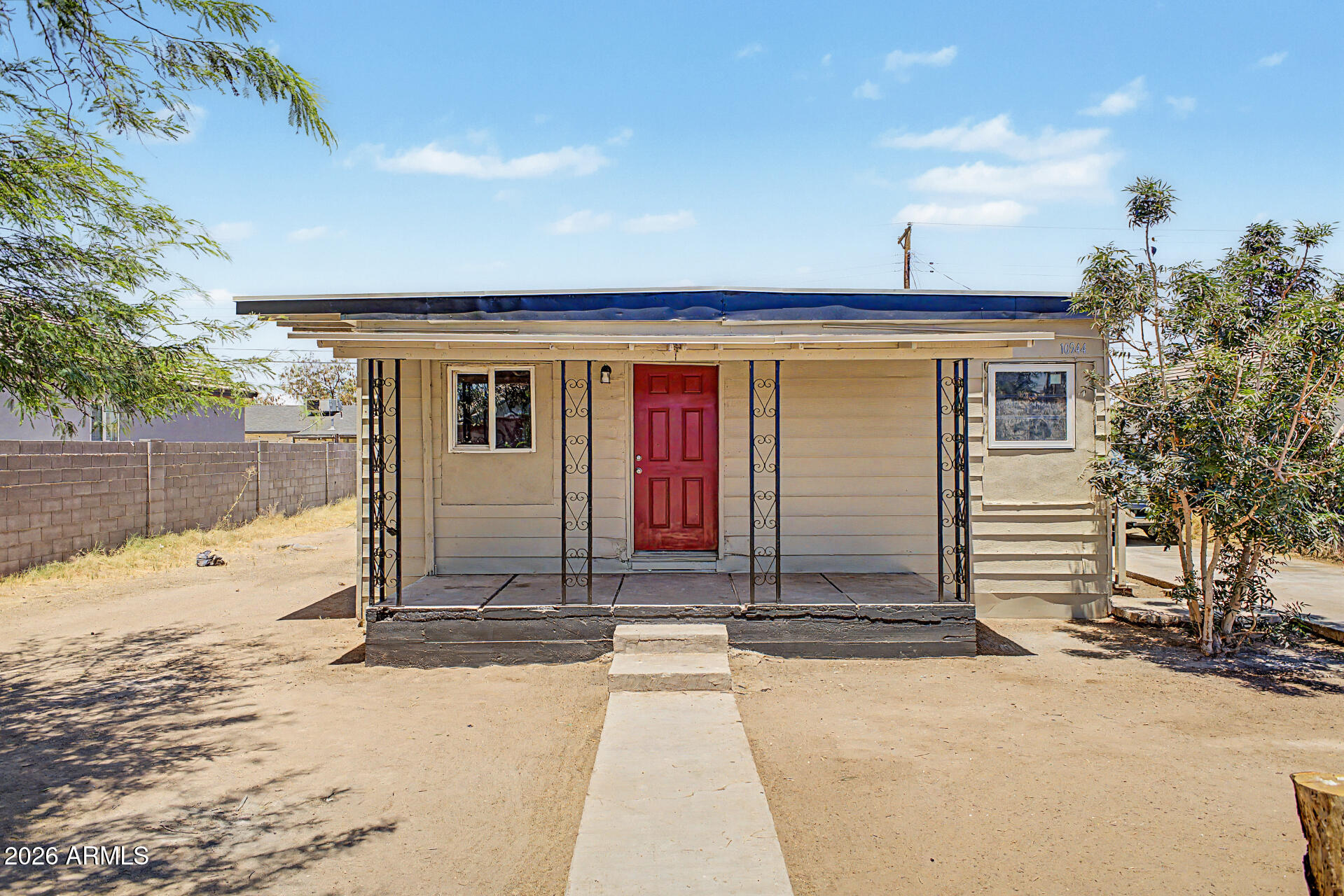 10944 W DURANGO Street, Avondale, AZ 85323
