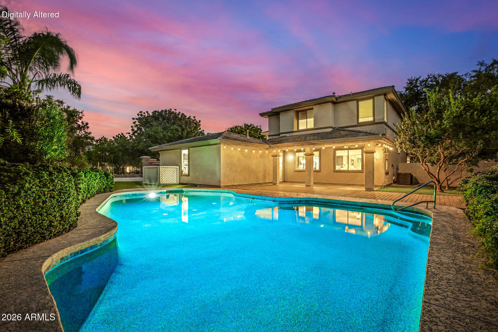 15388 W Alexandria Way, Surprise, AZ 85379