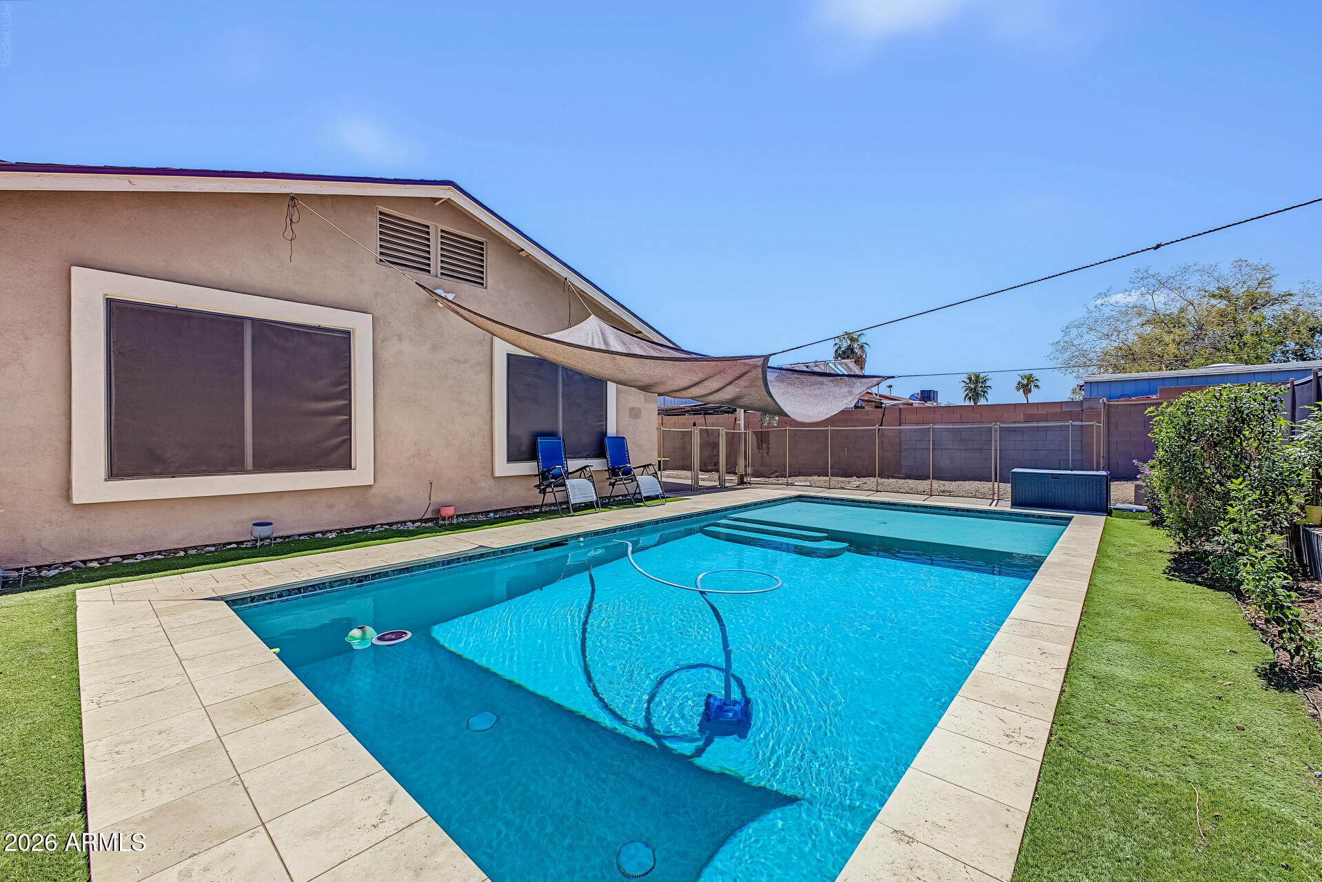 5824 JUDD Street, Tempe, AZ, 85283 — assumable FHA mortgage at 4.99%