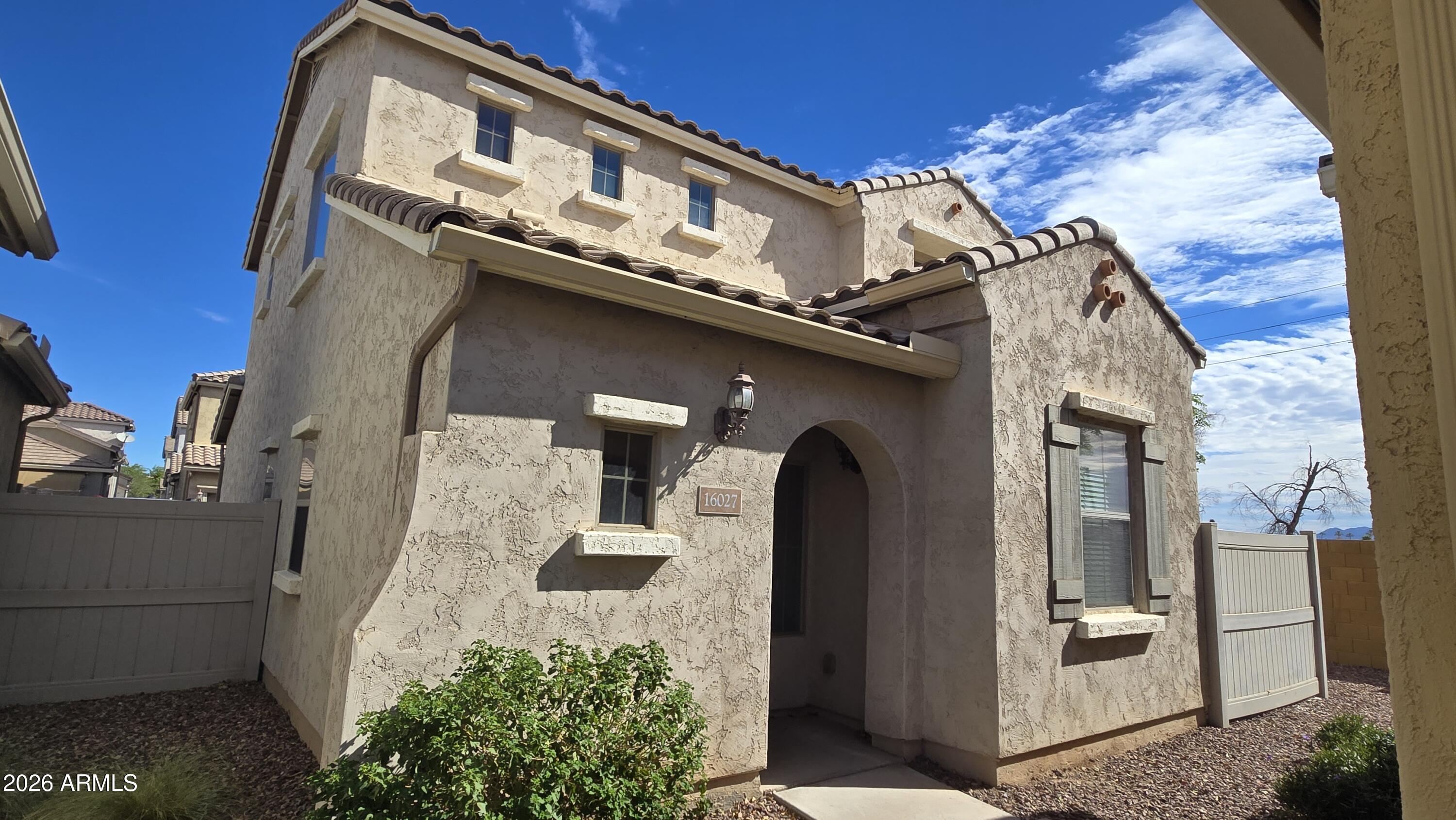 16027 N 19TH Drive, Phoenix, AZ 85023