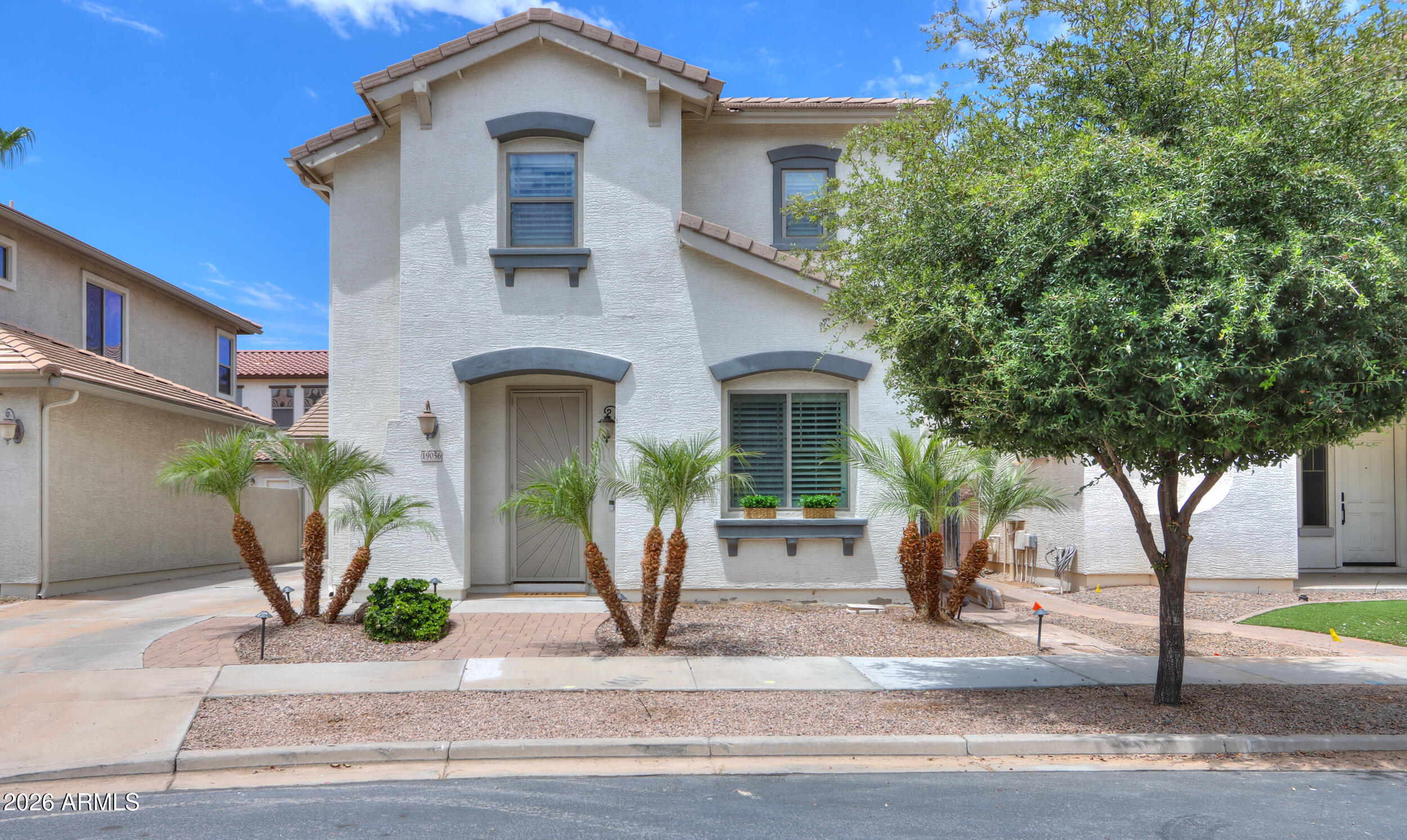 19056 E KINGBIRD Court, Queen Creek, AZ 85142