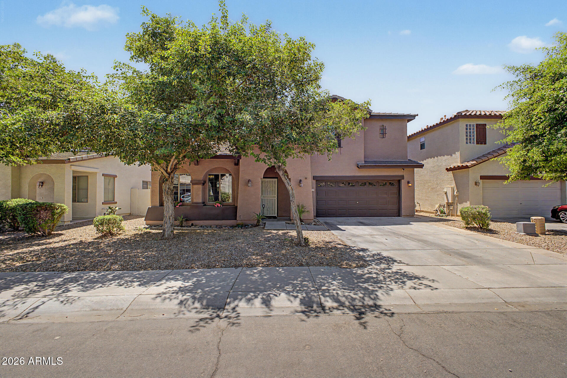 8727 W MAGNOLIA Street, Tolleson, AZ 85353