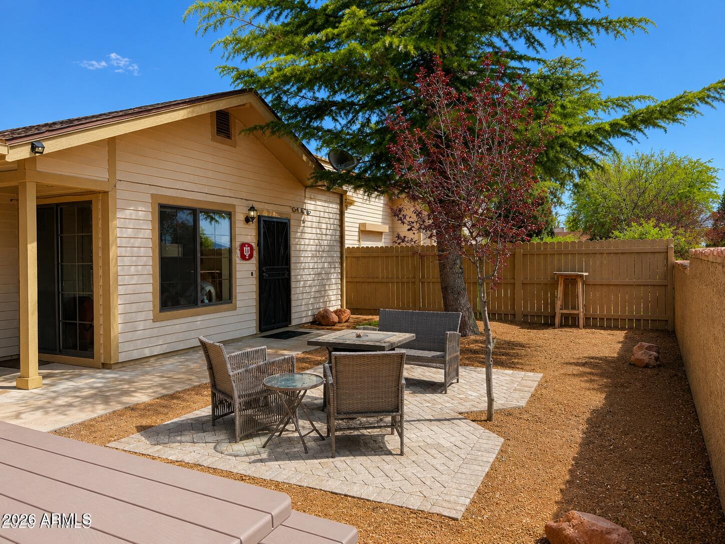 1501 N BEELINE Highway 1, Payson, AZ 85541