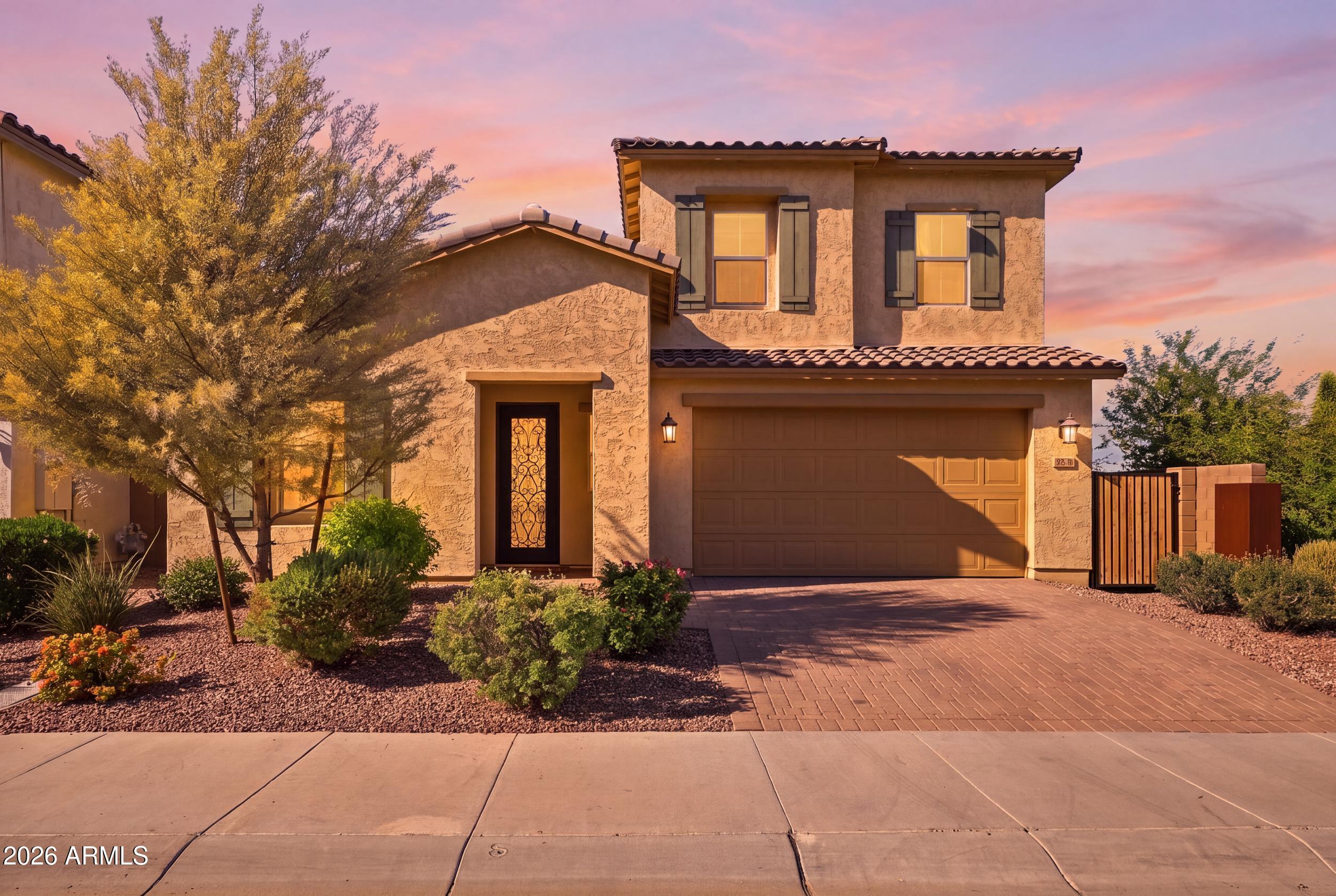 228 E BEATRYCE Street, Tempe, AZ 85288