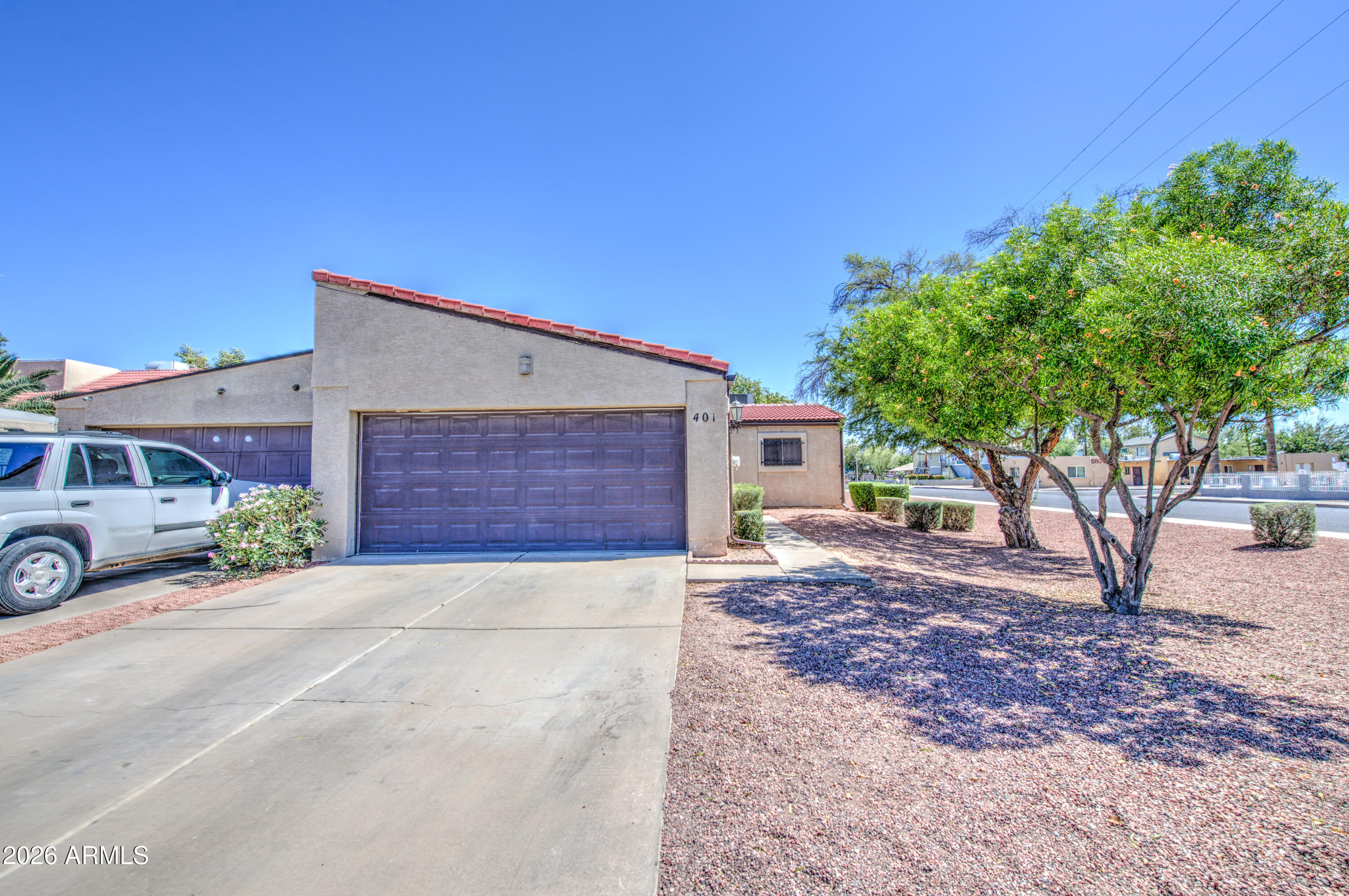 401 E Pecan Road, Phoenix, AZ 85040