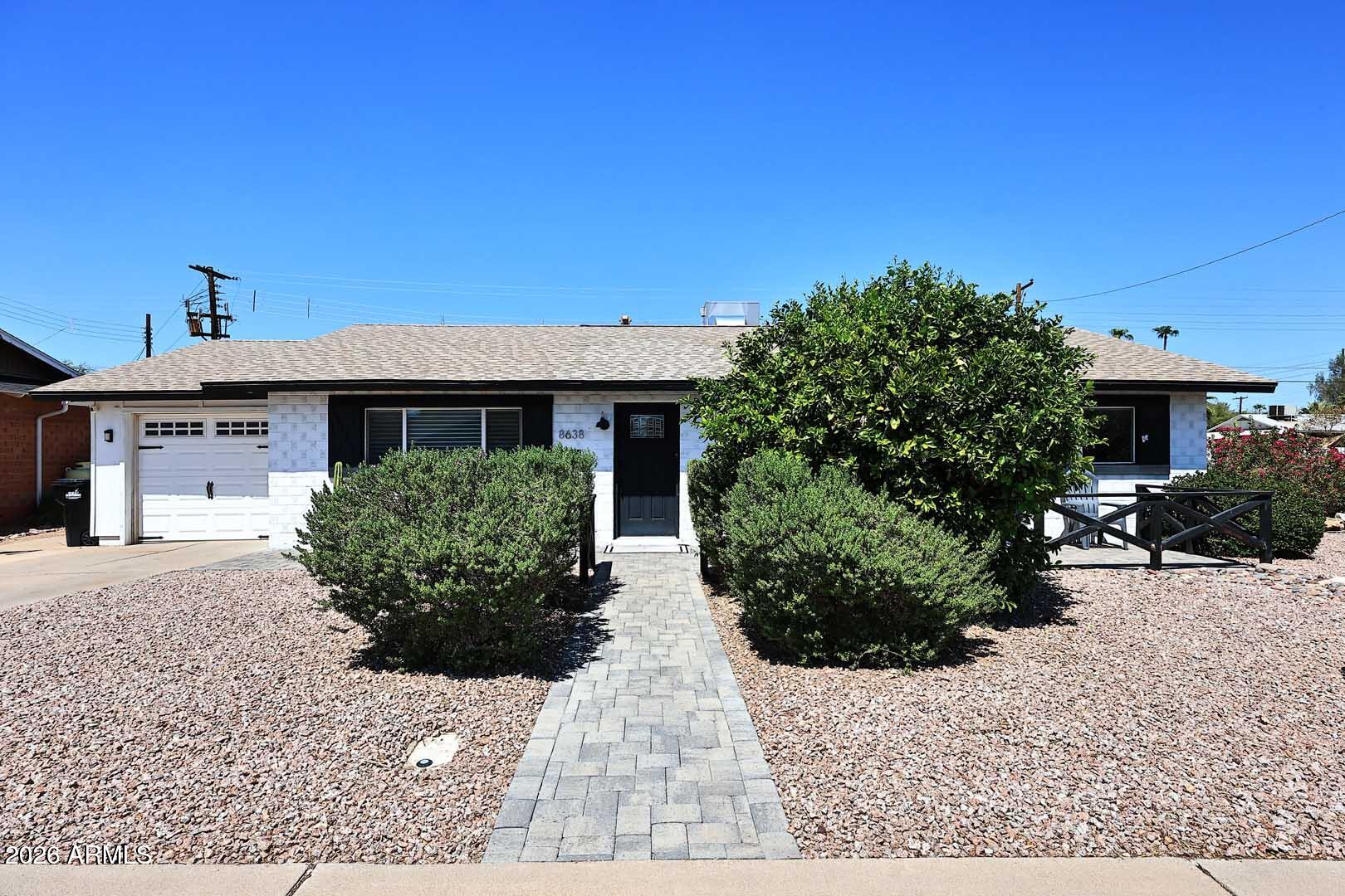 8638 E SHERIDAN Street, Scottsdale, AZ 85257