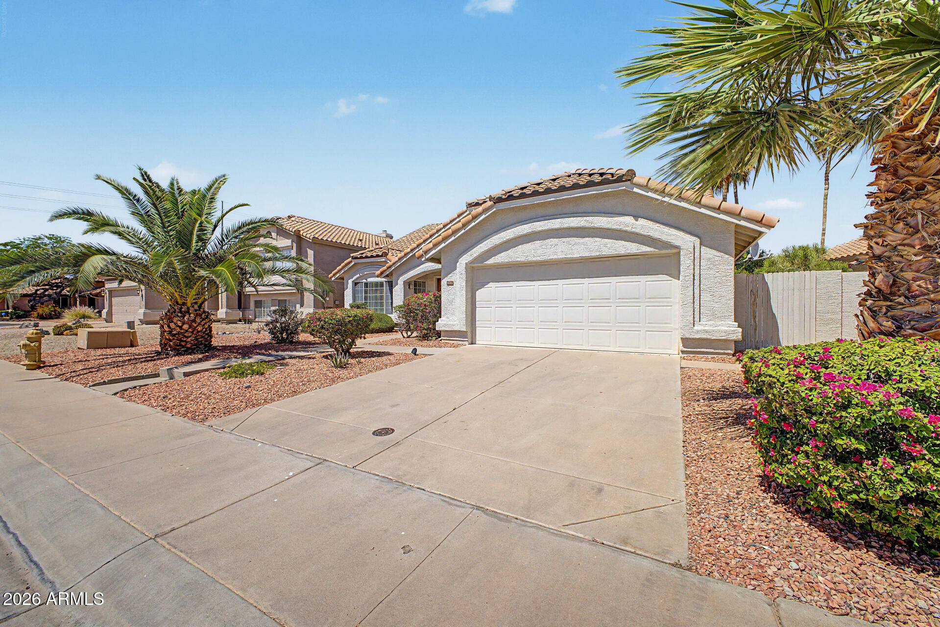 8858 E PALM RIDGE Drive, Scottsdale, AZ 85260