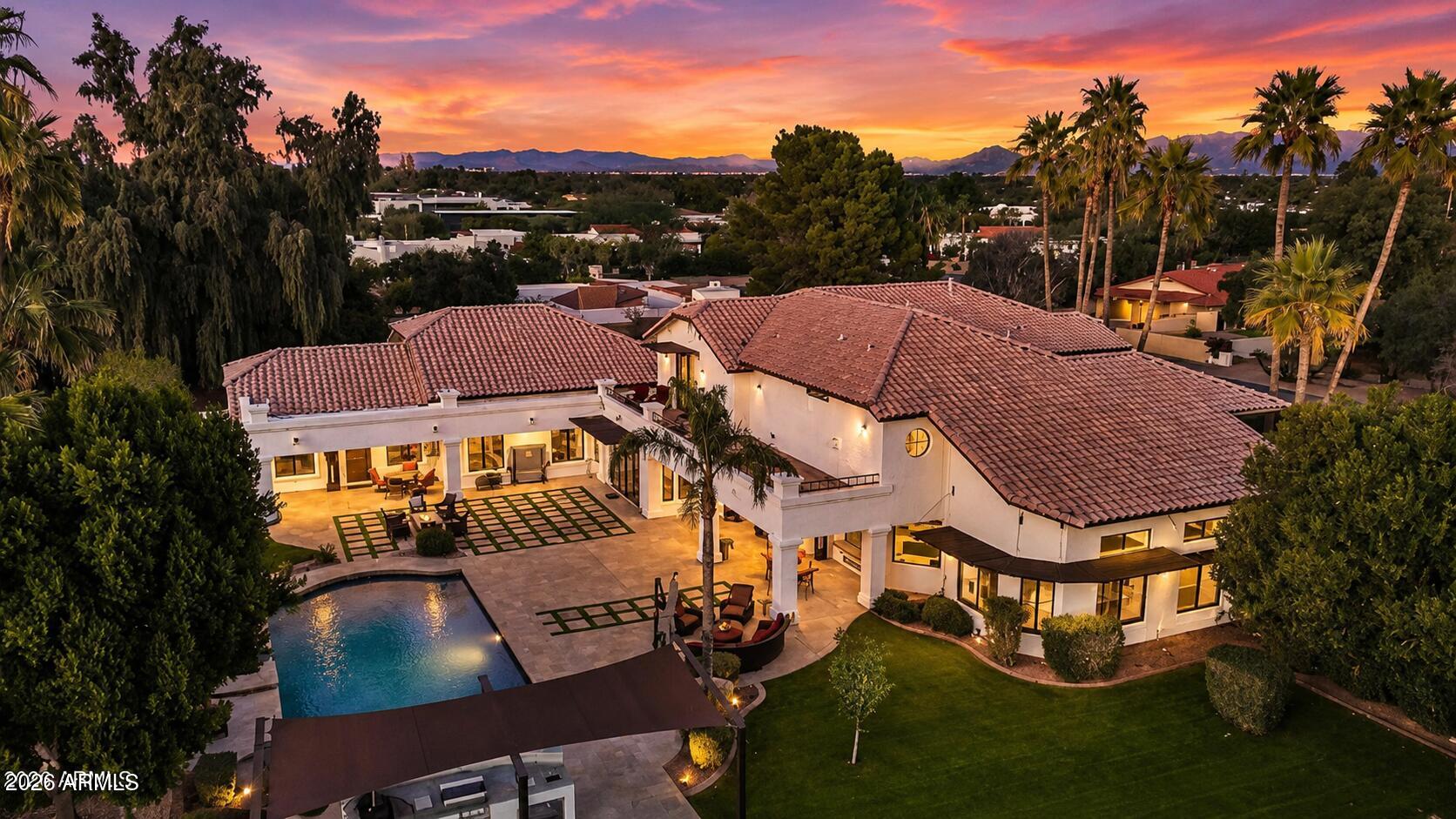 9030 N 48TH Place, Paradise Valley, AZ 85253