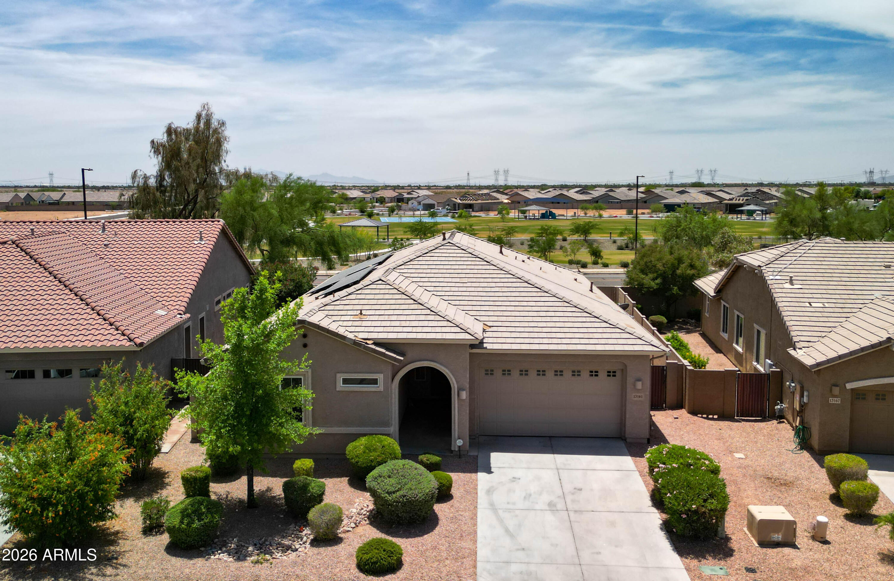 13161 W AVENIDA DEL REY, Peoria, AZ 85383