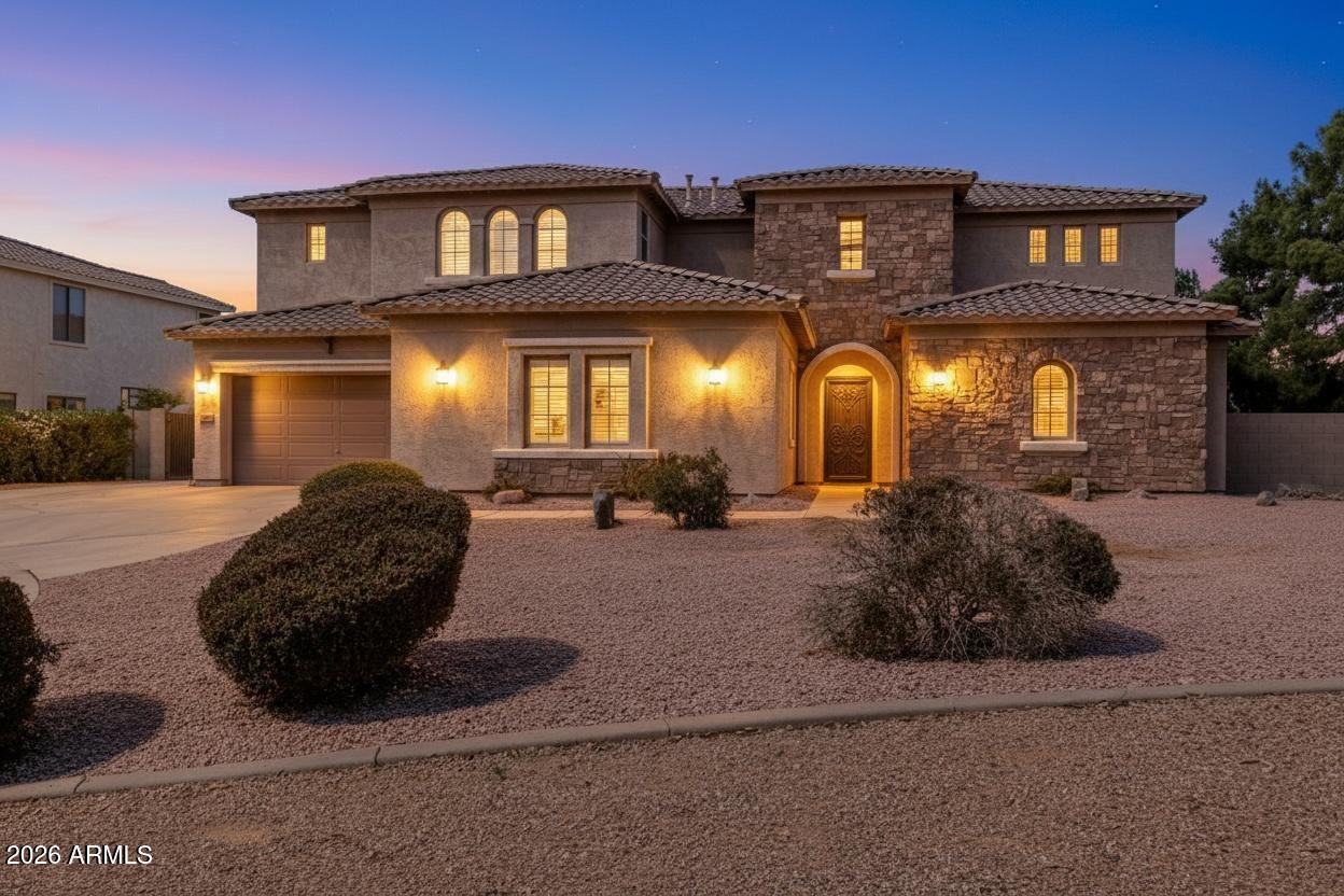 20394 E CALLE DE FLORES, Queen Creek, AZ 85142