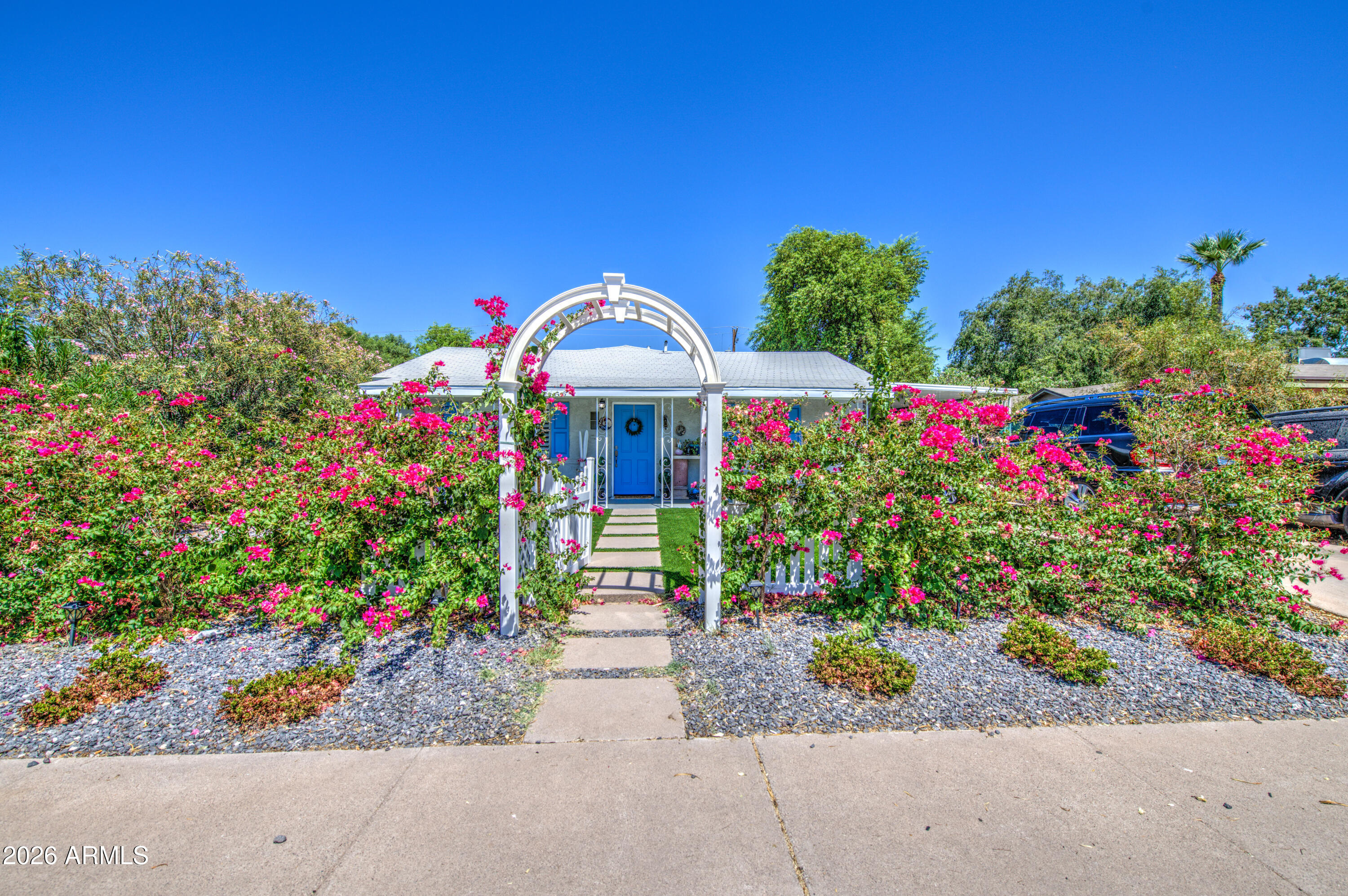 3121 N 26th Place, Phoenix, AZ 85016