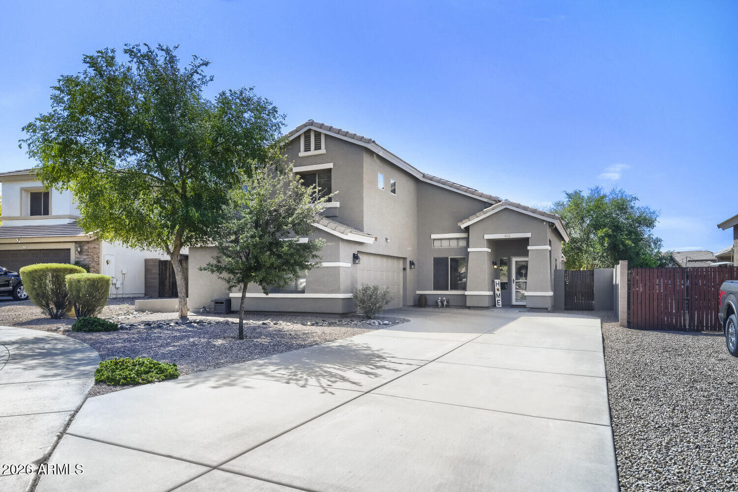 13513 W ROVEY Court, Litchfield Park, AZ 85340