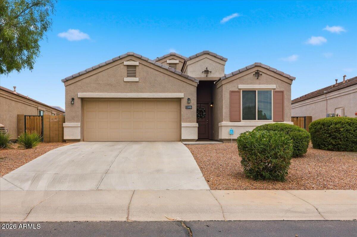 3193 N 302ND Avenue, Buckeye, AZ 85396