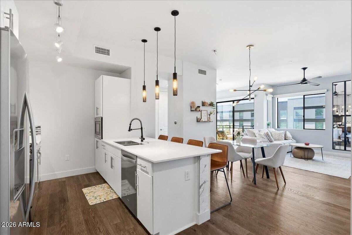 3131 N CENTRAL Avenue 4001, Phoenix, AZ 85012
