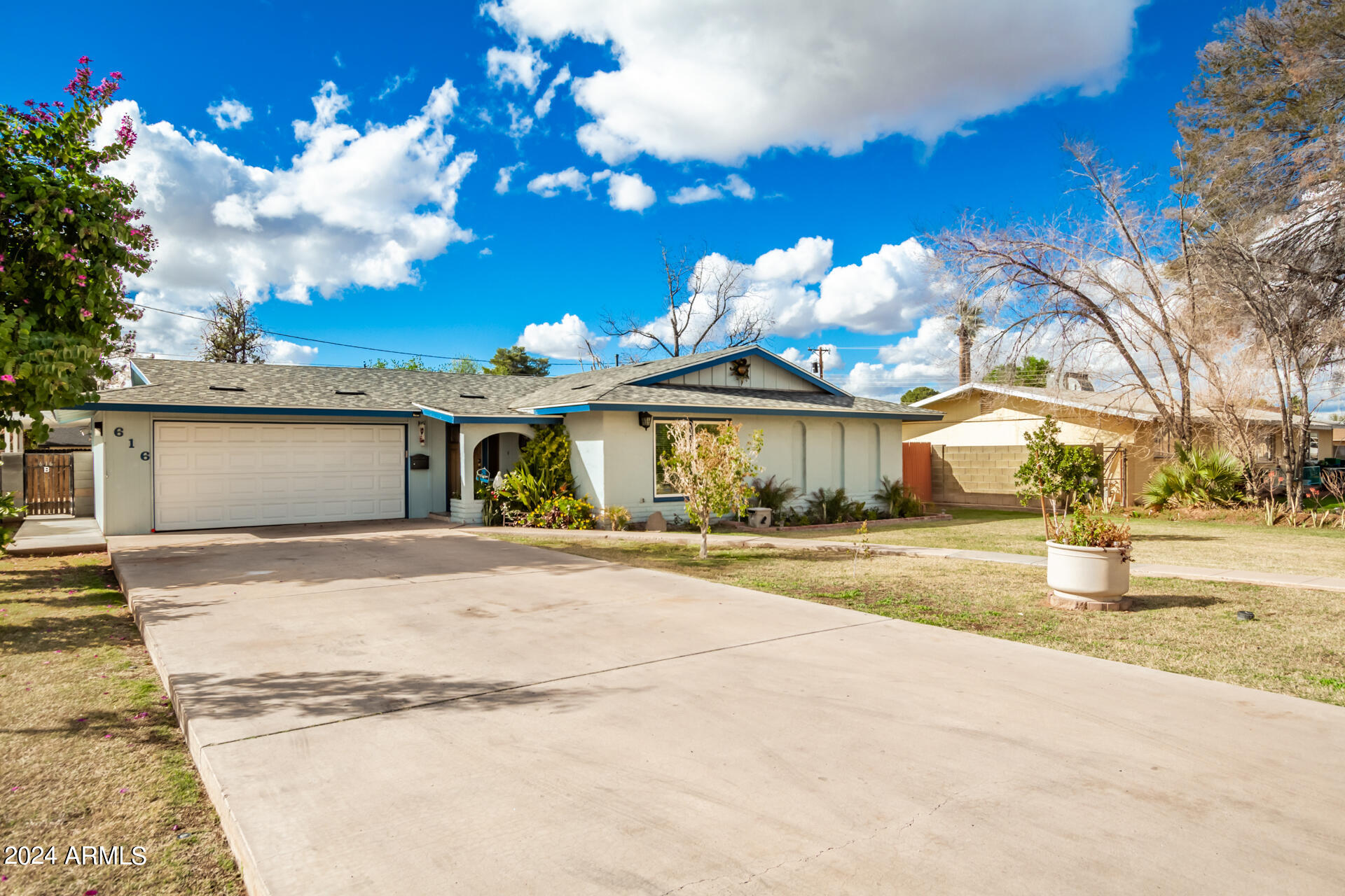 616 N MATLOCK Street, Mesa, AZ 85203