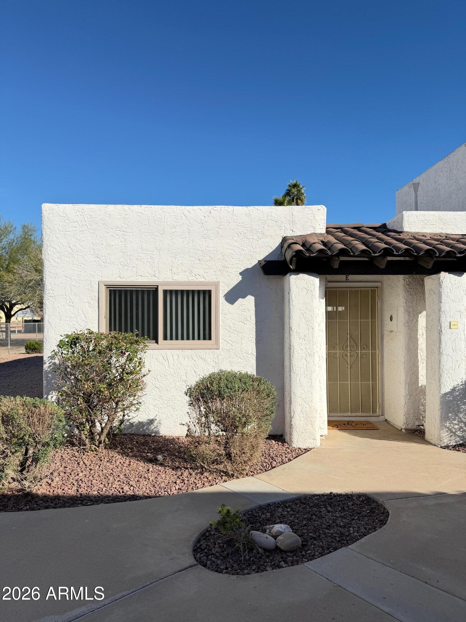 2400 N 71ST Street E, Scottsdale, AZ 85257