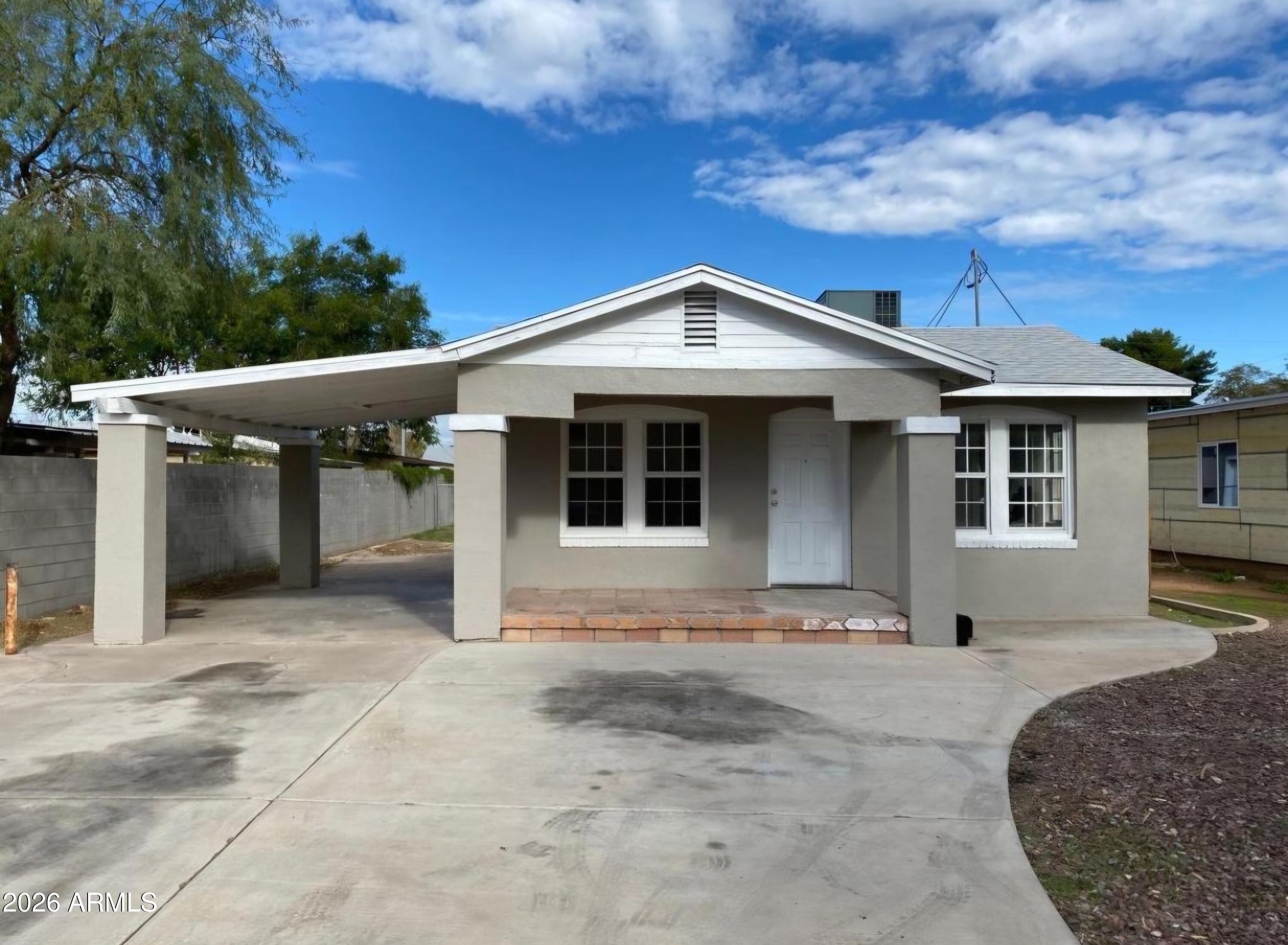 1652 E INDIANOLA Avenue, Phoenix, AZ 85016
