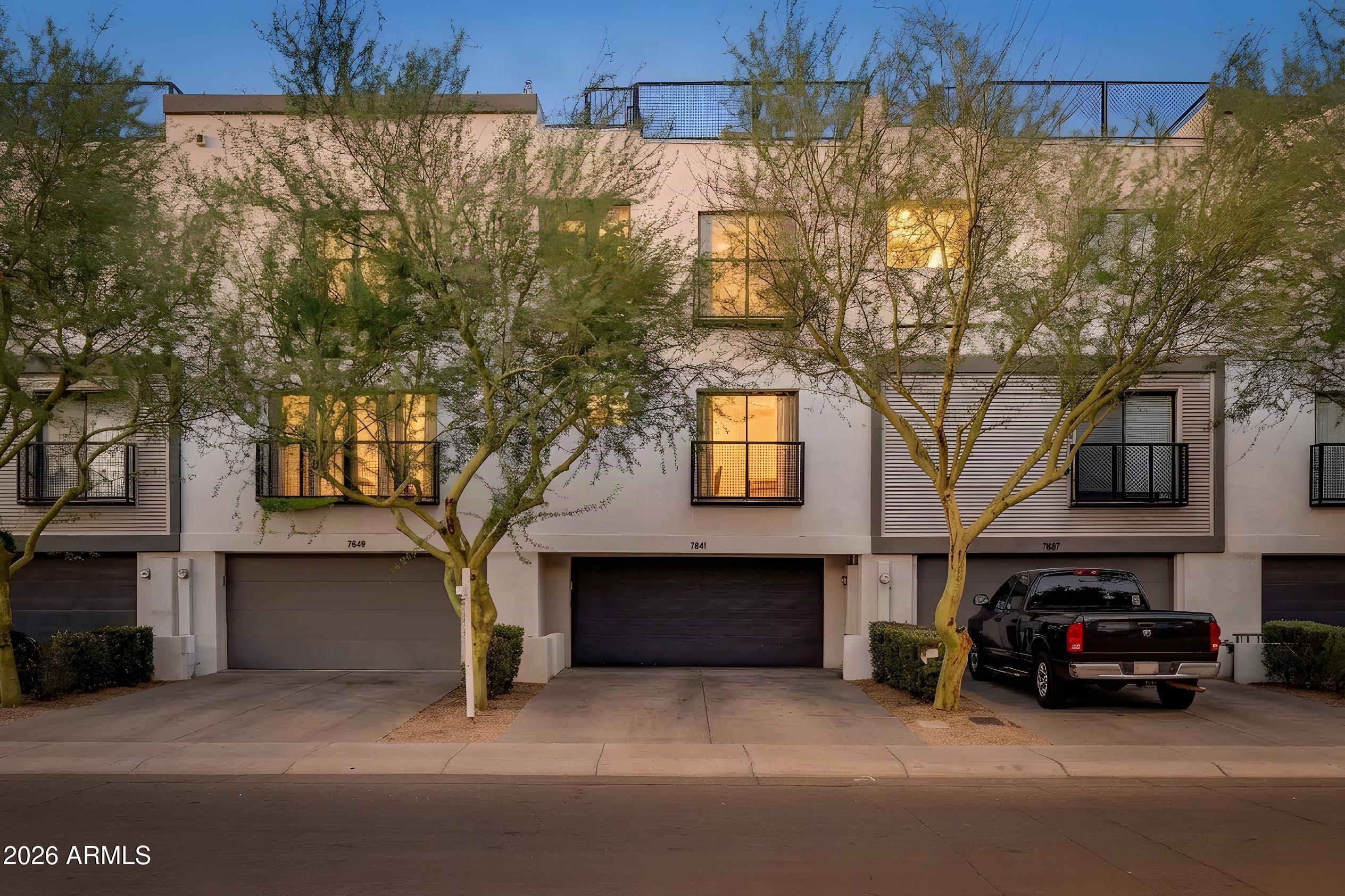 7841 N 21st Avenue, Phoenix, AZ 85021
