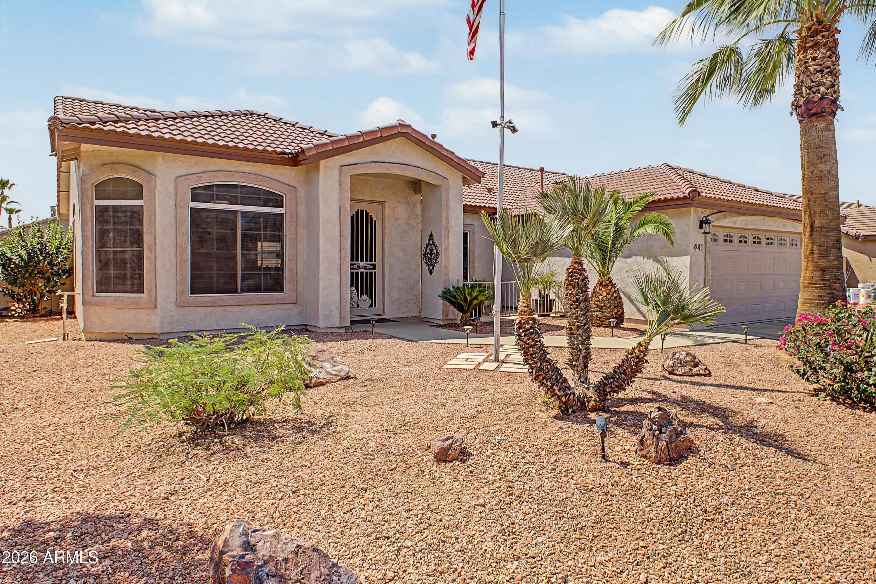441 E DARTMOUTH Drive, Casa Grande, AZ 85122
