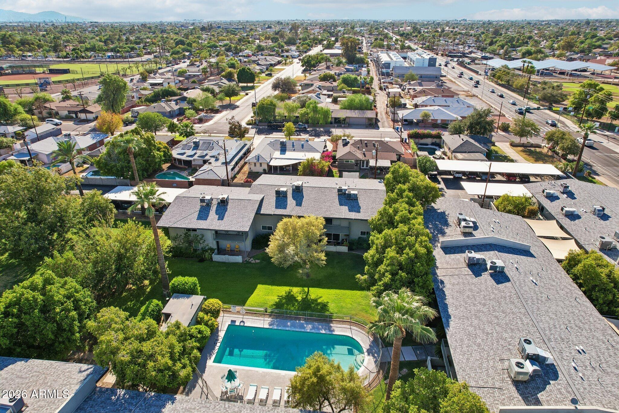 1107 W OSBORN Road 114, Phoenix, AZ 85013