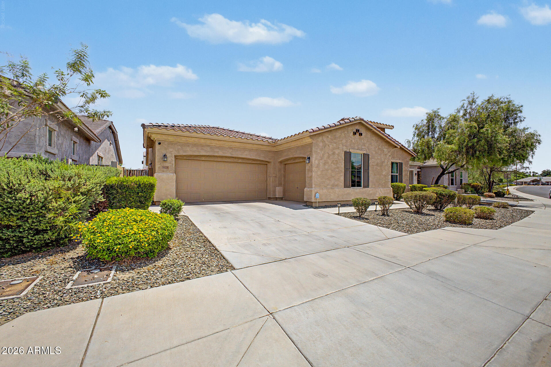 5025 N 190TH Drive, Litchfield Park, AZ 85340
