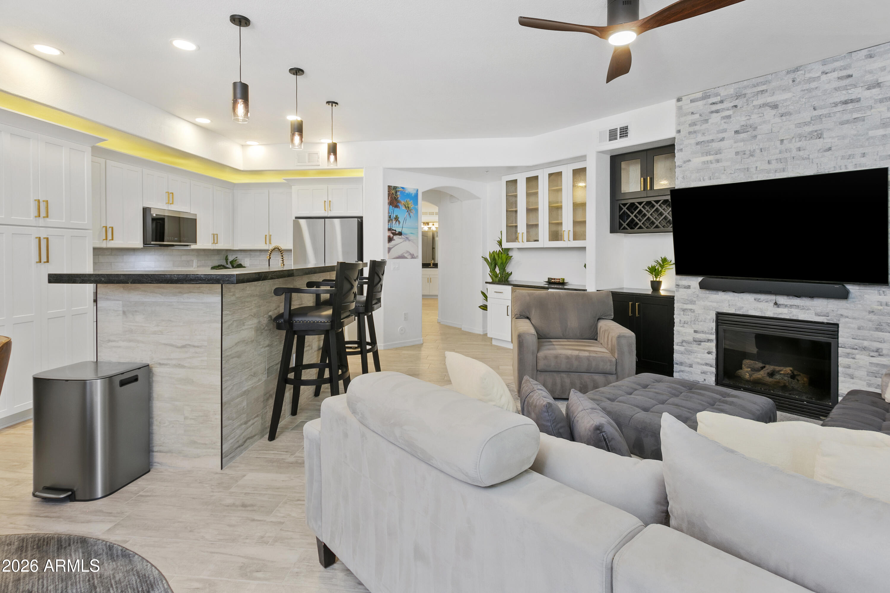 7601 E INDIAN BEND Road 1017, Scottsdale, AZ 85250
