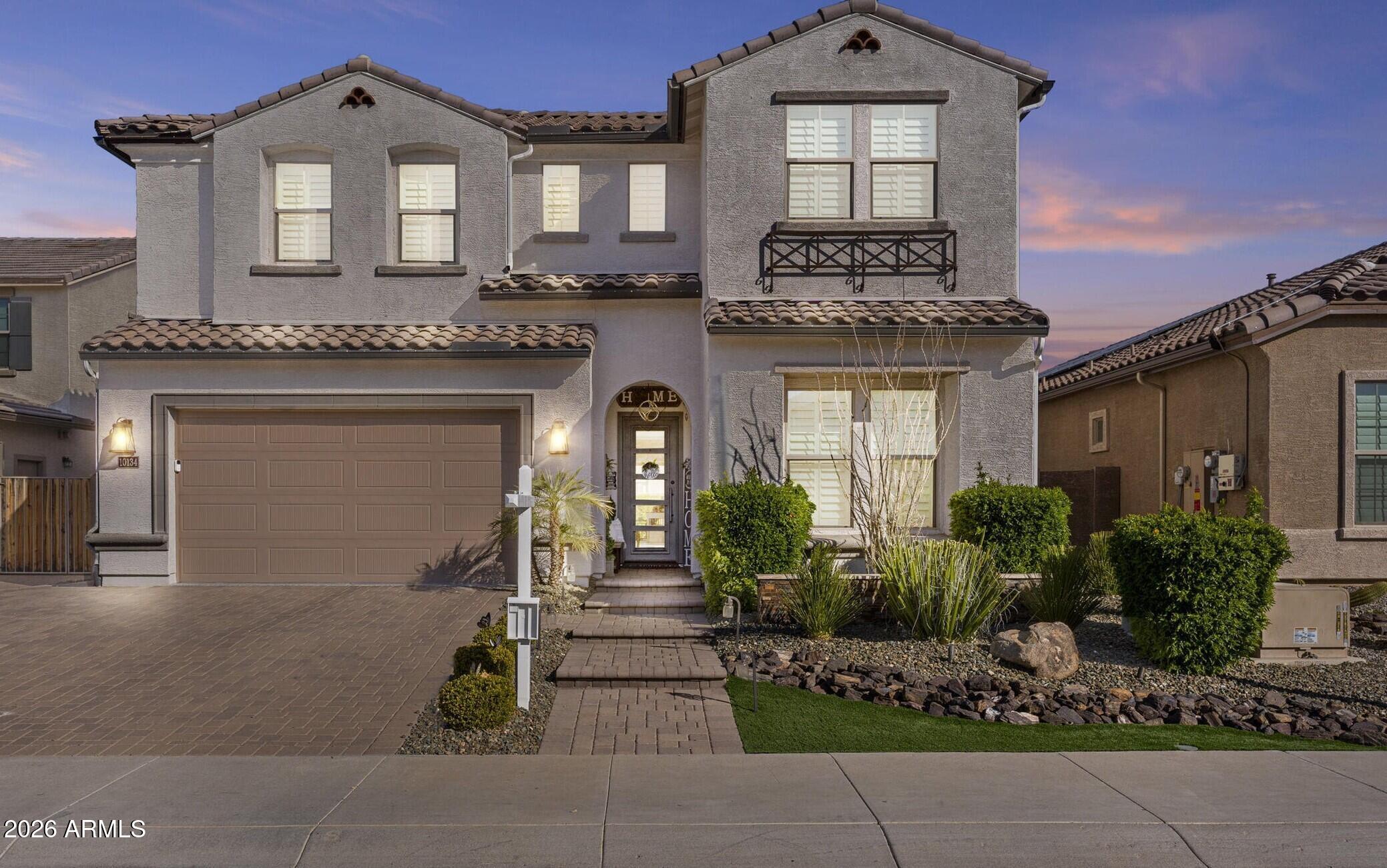 10134 W CASHMAN Drive, Peoria, AZ 85383