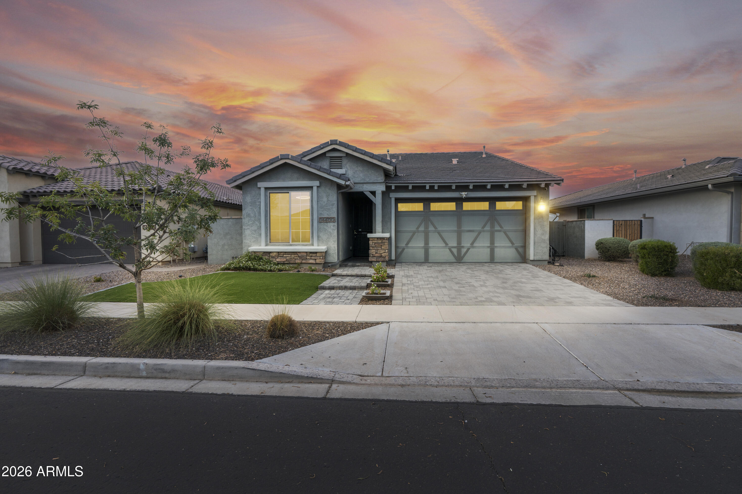 14400 W BLOOMFIELD Road, Surprise, AZ 85379
