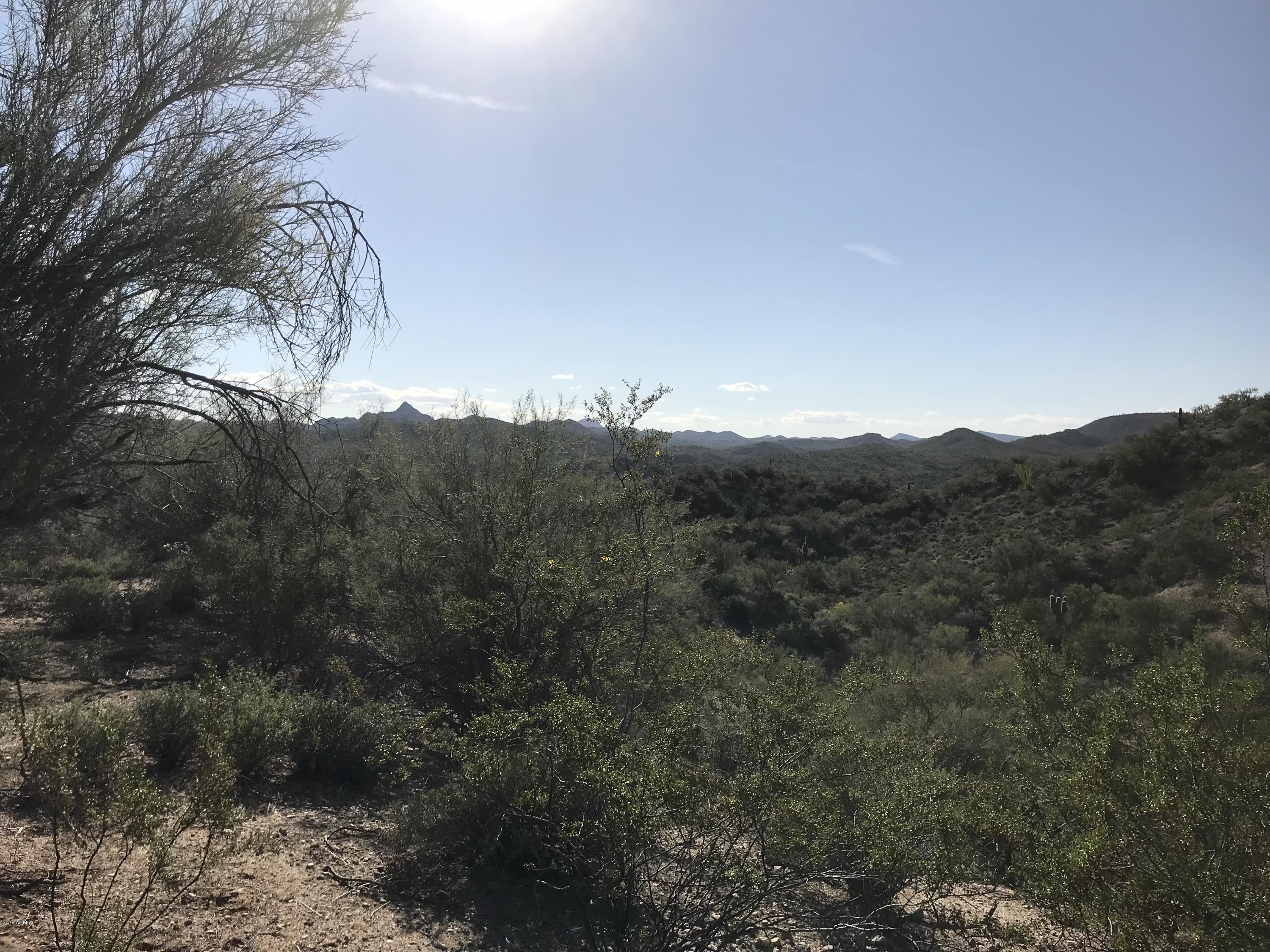 0 Mockingbird Road 0, Wickenburg, AZ 85390