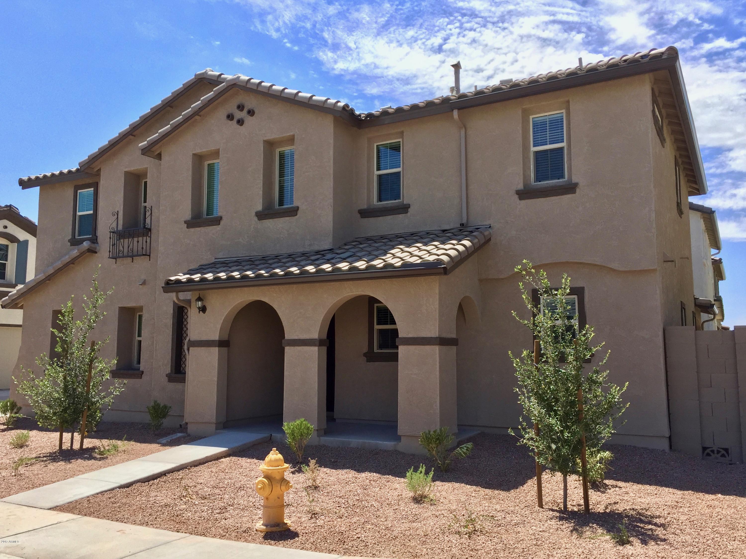 2924 S Washington Street, Chandler, AZ 85286