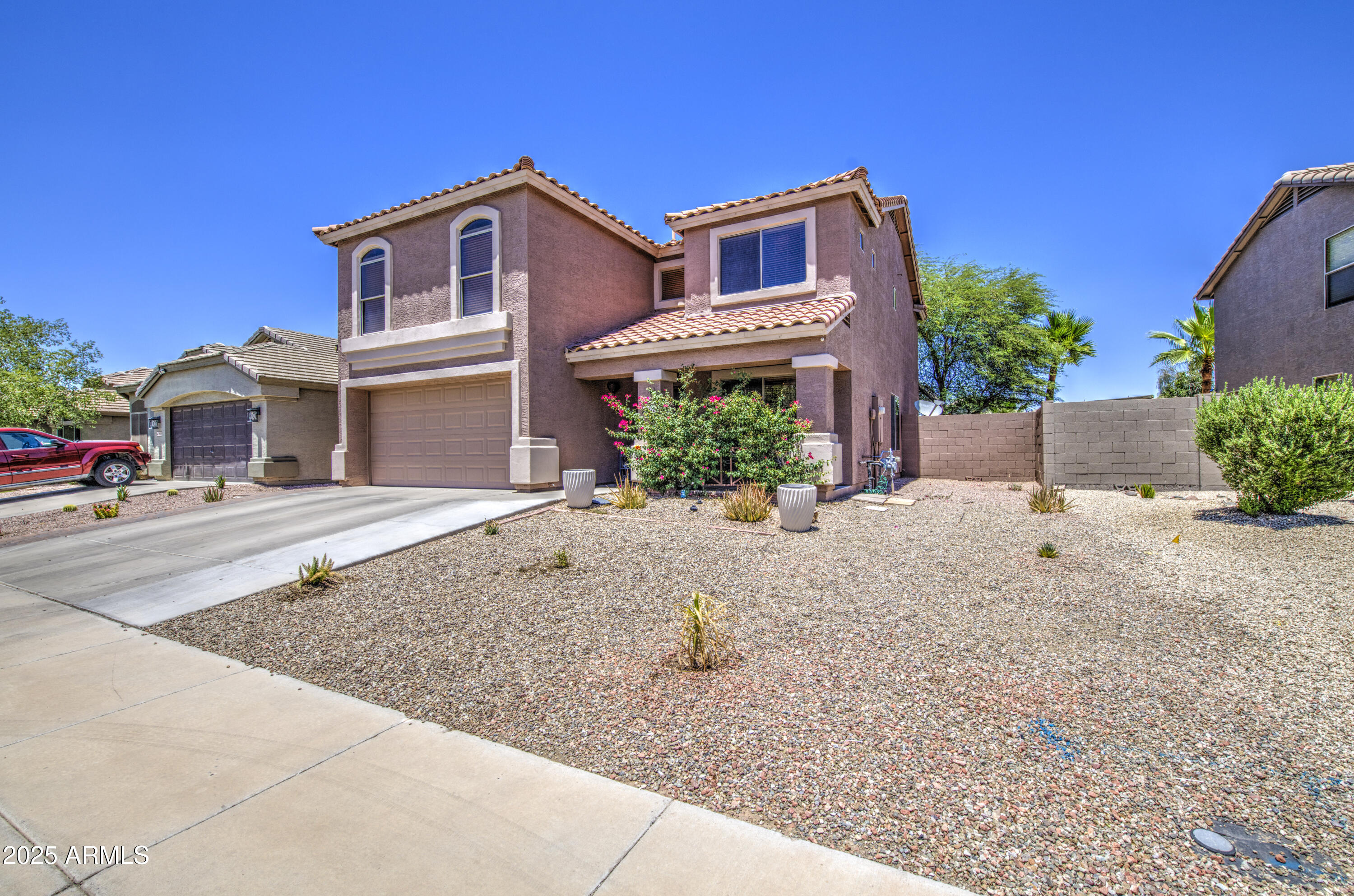 43822 W BAKER Drive, Maricopa, AZ 85138