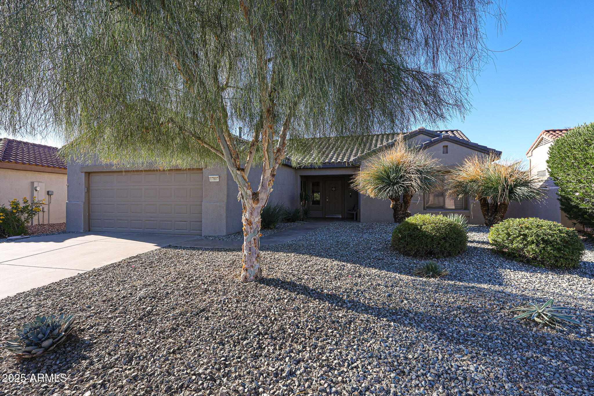 17807 N NAVARRO Court, Surprise, AZ 85374