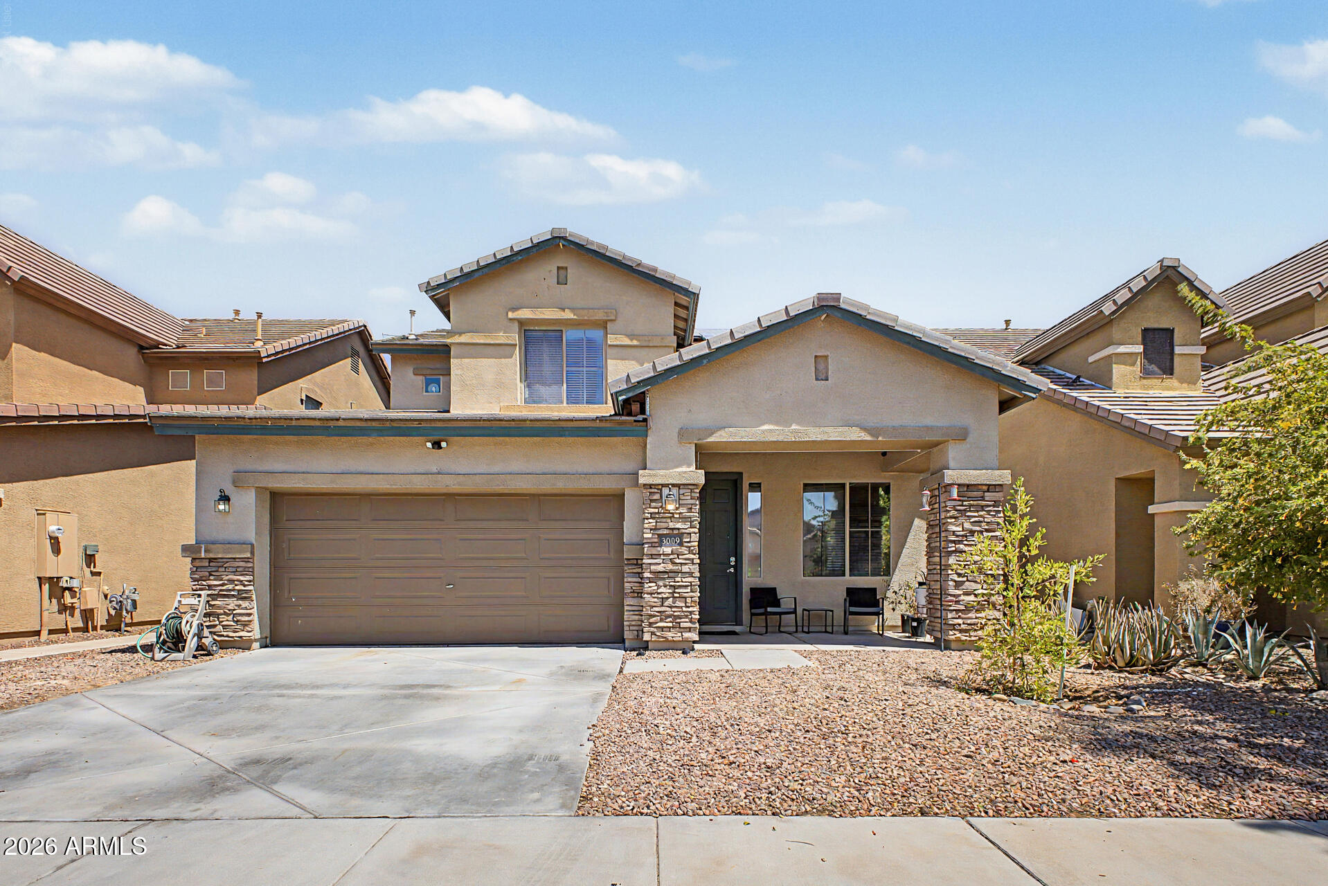 3009 S 89TH Drive, Tolleson, AZ 85353