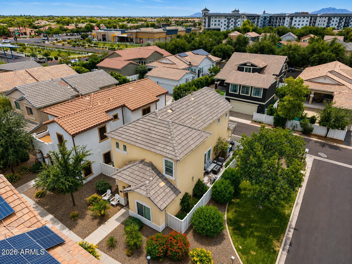 3114 E ORCHID Lane, Gilbert, AZ 85296