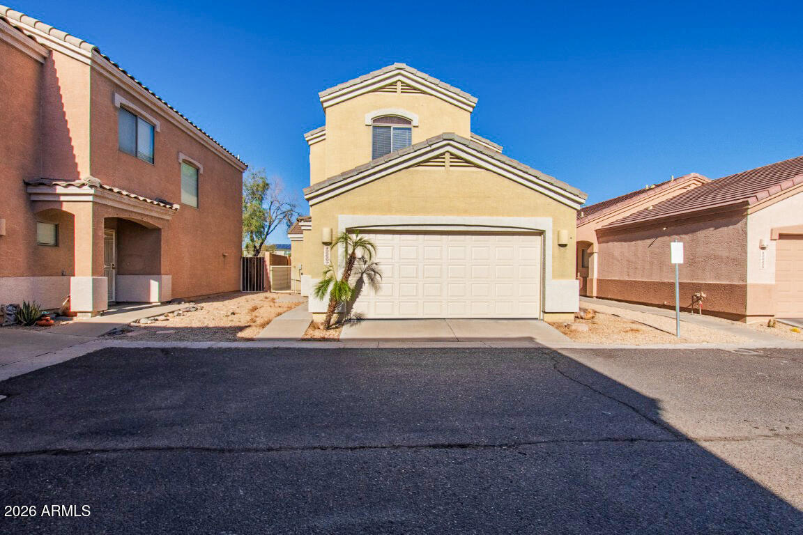 22227 N 29TH Drive, Phoenix, AZ 85027