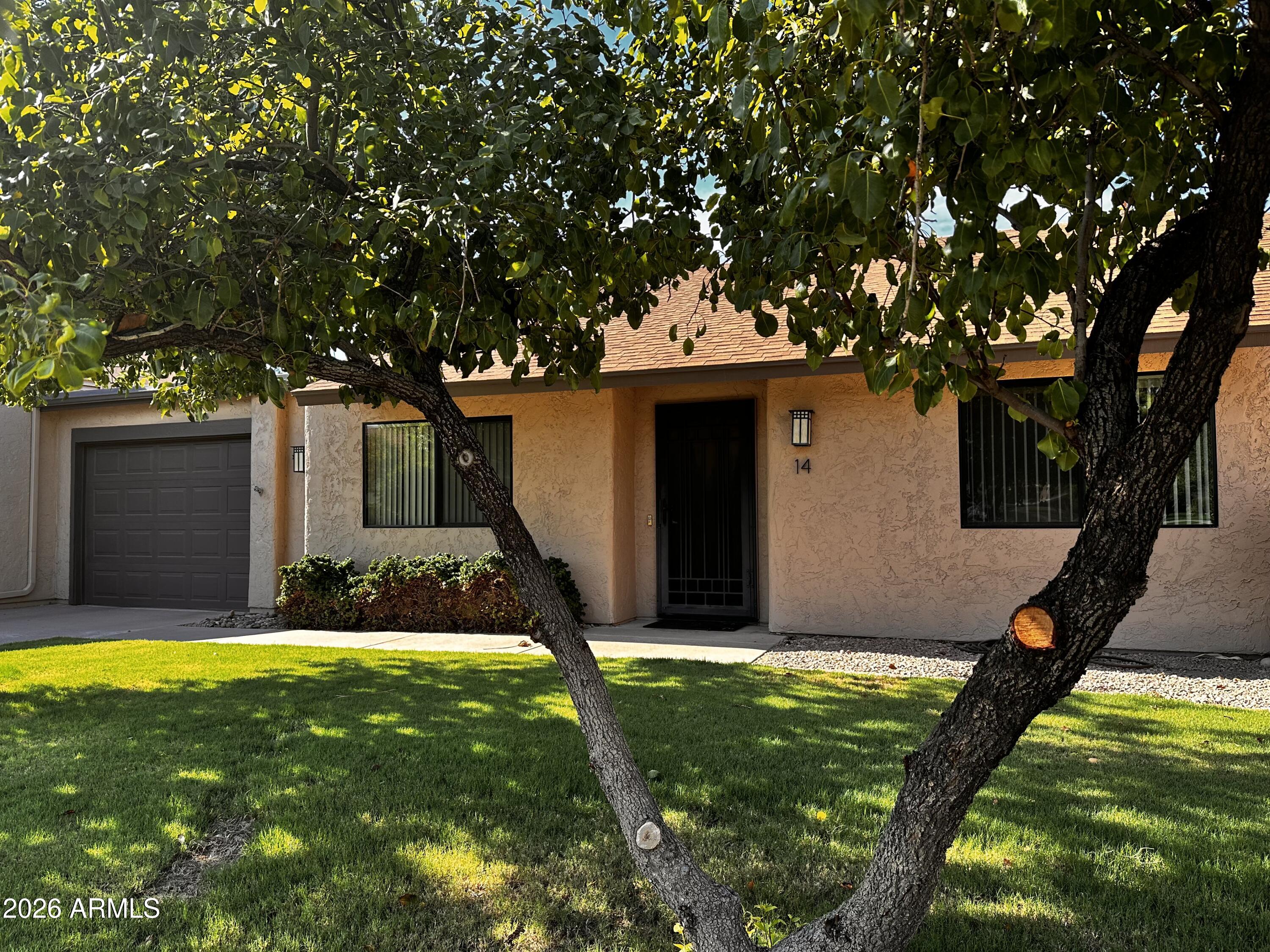 14 LEISURE WORLD, Mesa, AZ 85206