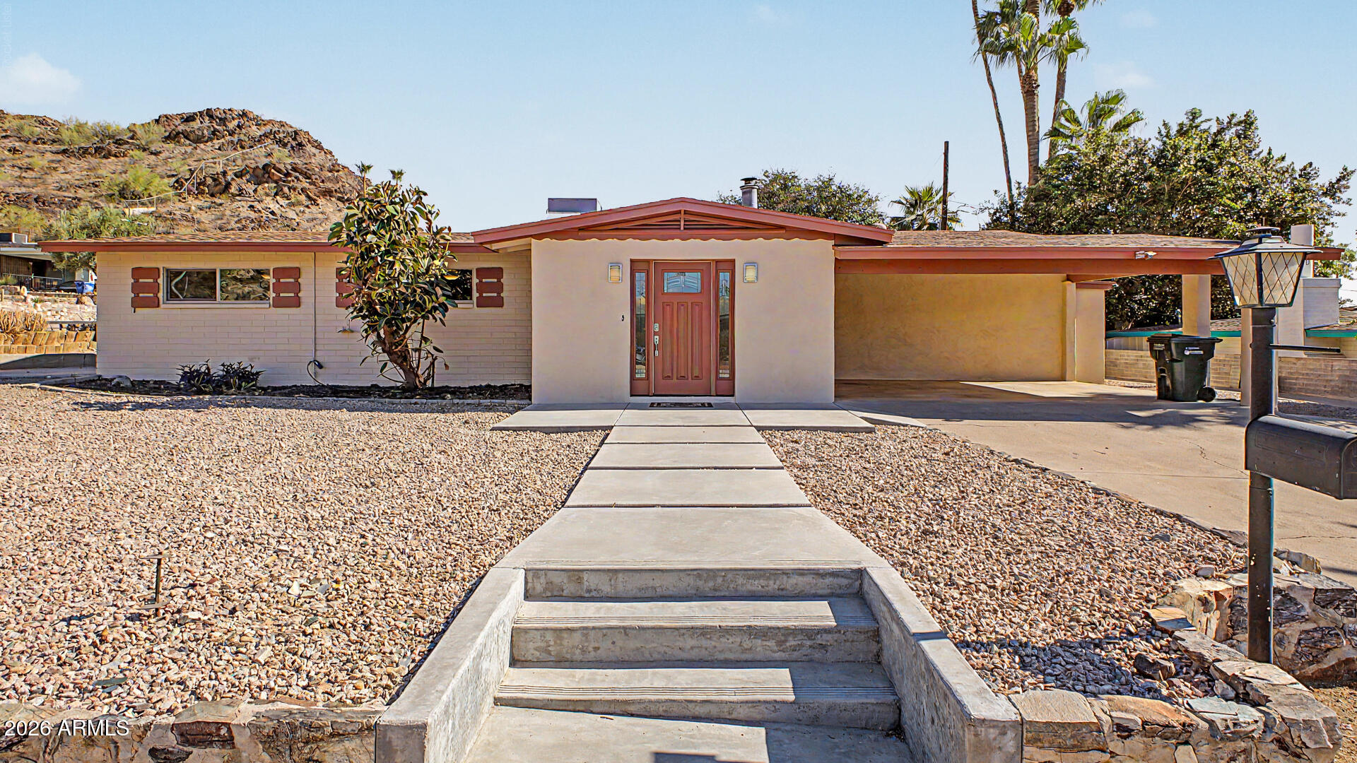 1341 E ORCHID Lane, Phoenix, AZ 85020