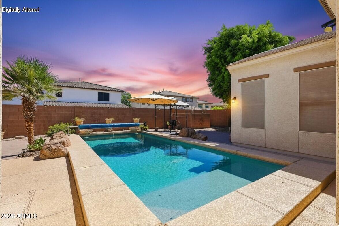 17375 W GRANT Street, Goodyear, AZ 85338